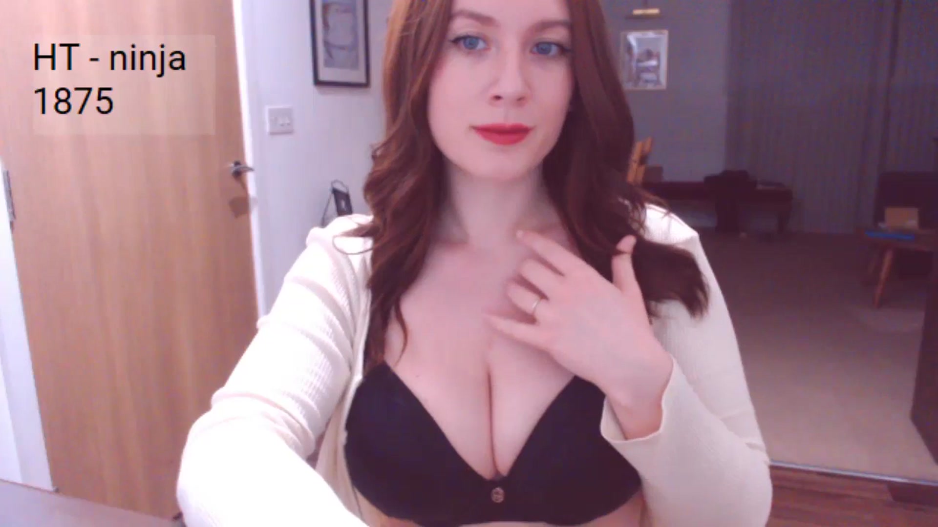 Gallery image thumbnail from AubreyPlza's myfreecams stream on, 03/07/2024, 22:49 image 19 of 20