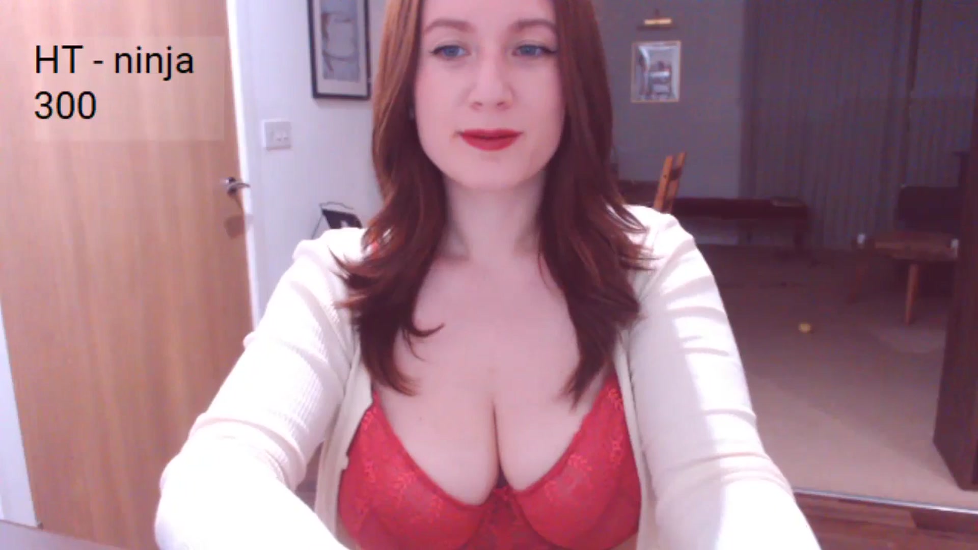 Gallery image thumbnail from AubreyPlza's myfreecams stream on, 03/08/2024, 21:50 image 19 of 20