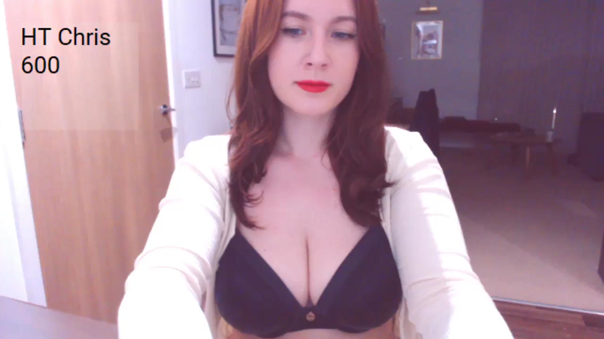 Gallery image thumbnail from AubreyPlza's myfreecams stream on, 04/02/2024, 20:28 image 5 of 20
