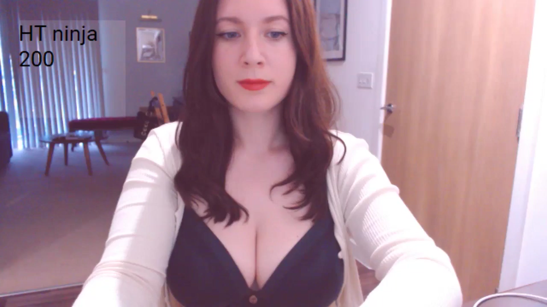 Gallery image thumbnail from AubreyPlza's myfreecams stream on, 06/09/2024, 20:00 image 14 of 20