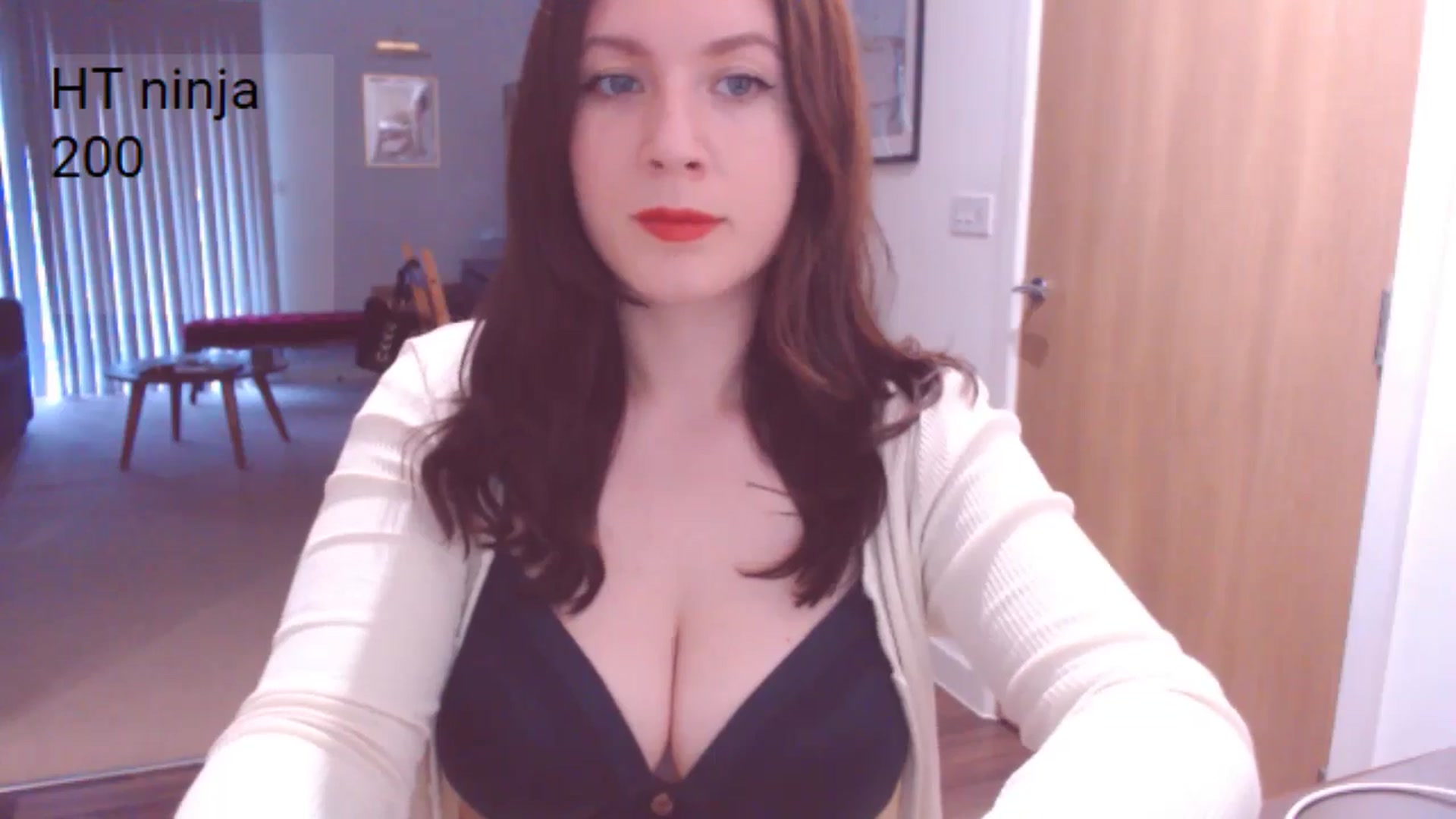 Gallery image thumbnail from AubreyPlza's myfreecams stream on, 06/09/2024, 20:00 image 2 of 20