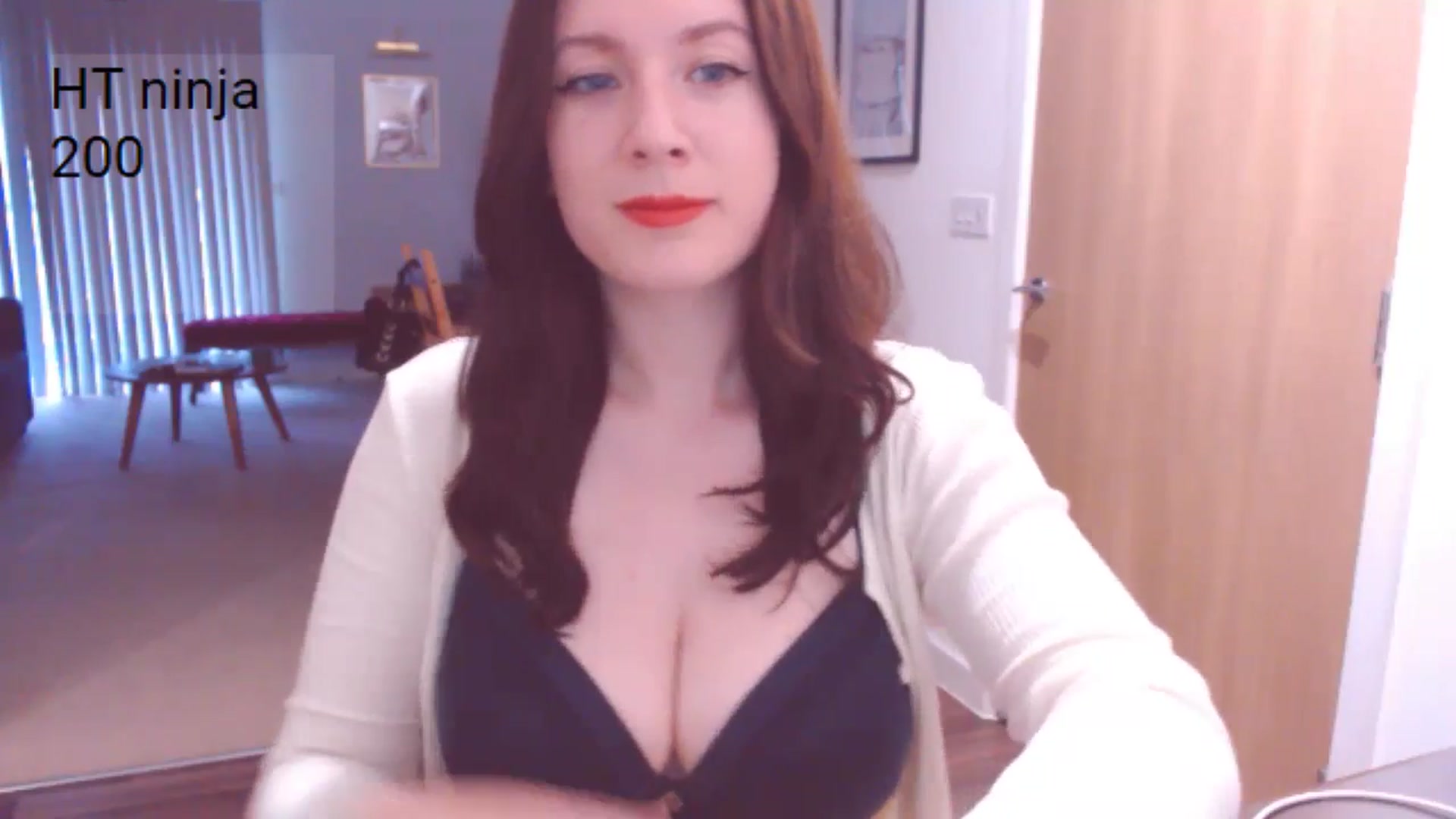 Gallery image thumbnail from AubreyPlza's myfreecams stream on, 06/09/2024, 20:00 image 4 of 20