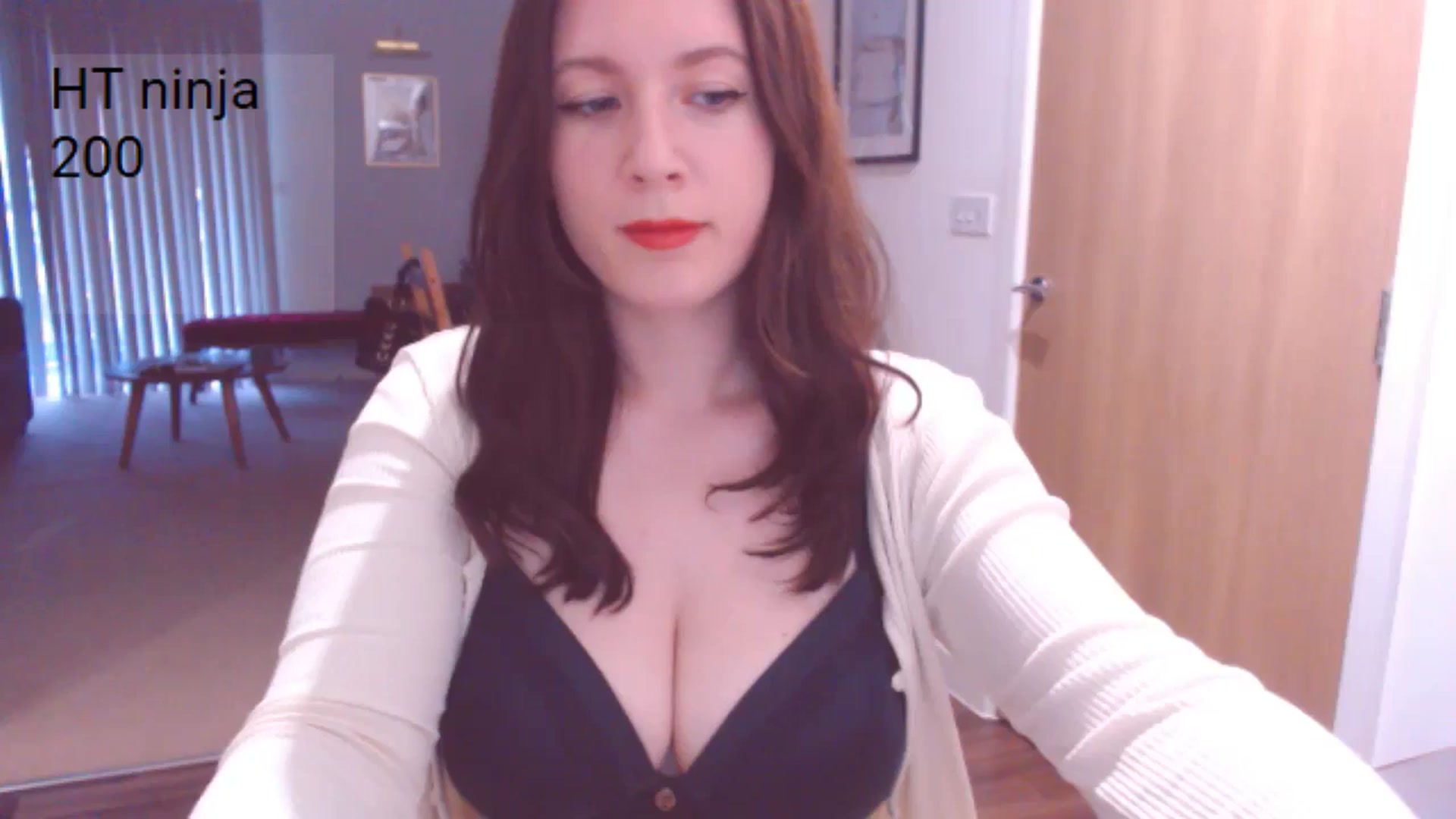 Gallery image thumbnail from AubreyPlza's myfreecams stream on, 06/09/2024, 20:00 image 13 of 20