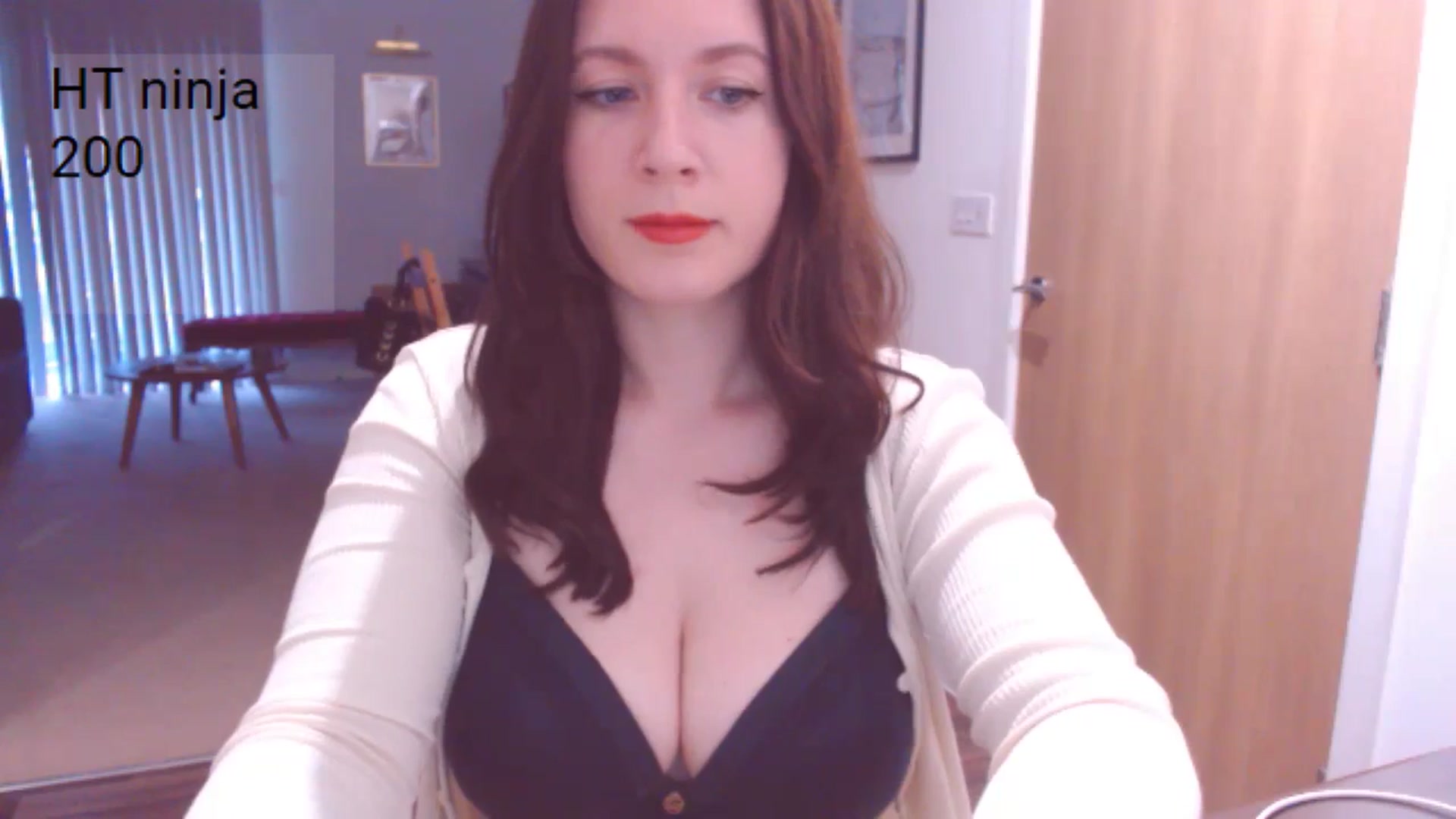 Gallery image thumbnail from AubreyPlza's myfreecams stream on, 06/09/2024, 20:00 image 11 of 20