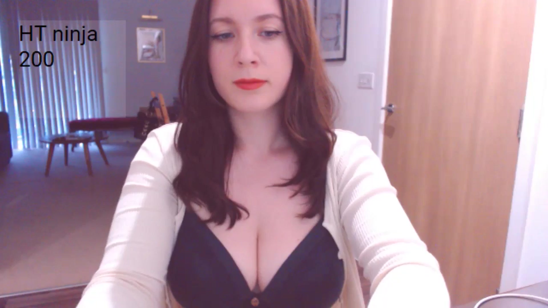 Gallery image thumbnail from AubreyPlza's myfreecams stream on, 06/09/2024, 20:00 image 17 of 20