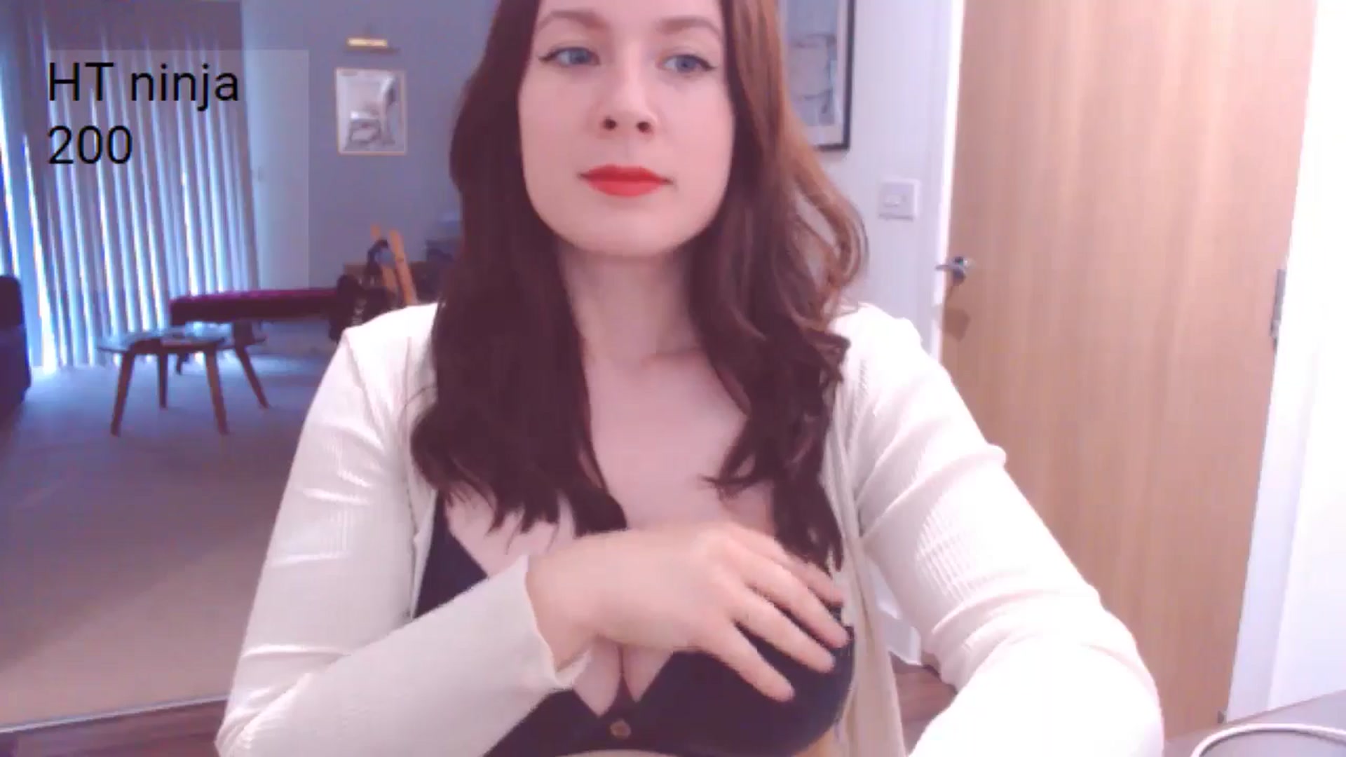 Gallery image thumbnail from AubreyPlza's myfreecams stream on, 06/09/2024, 20:00 image 3 of 20