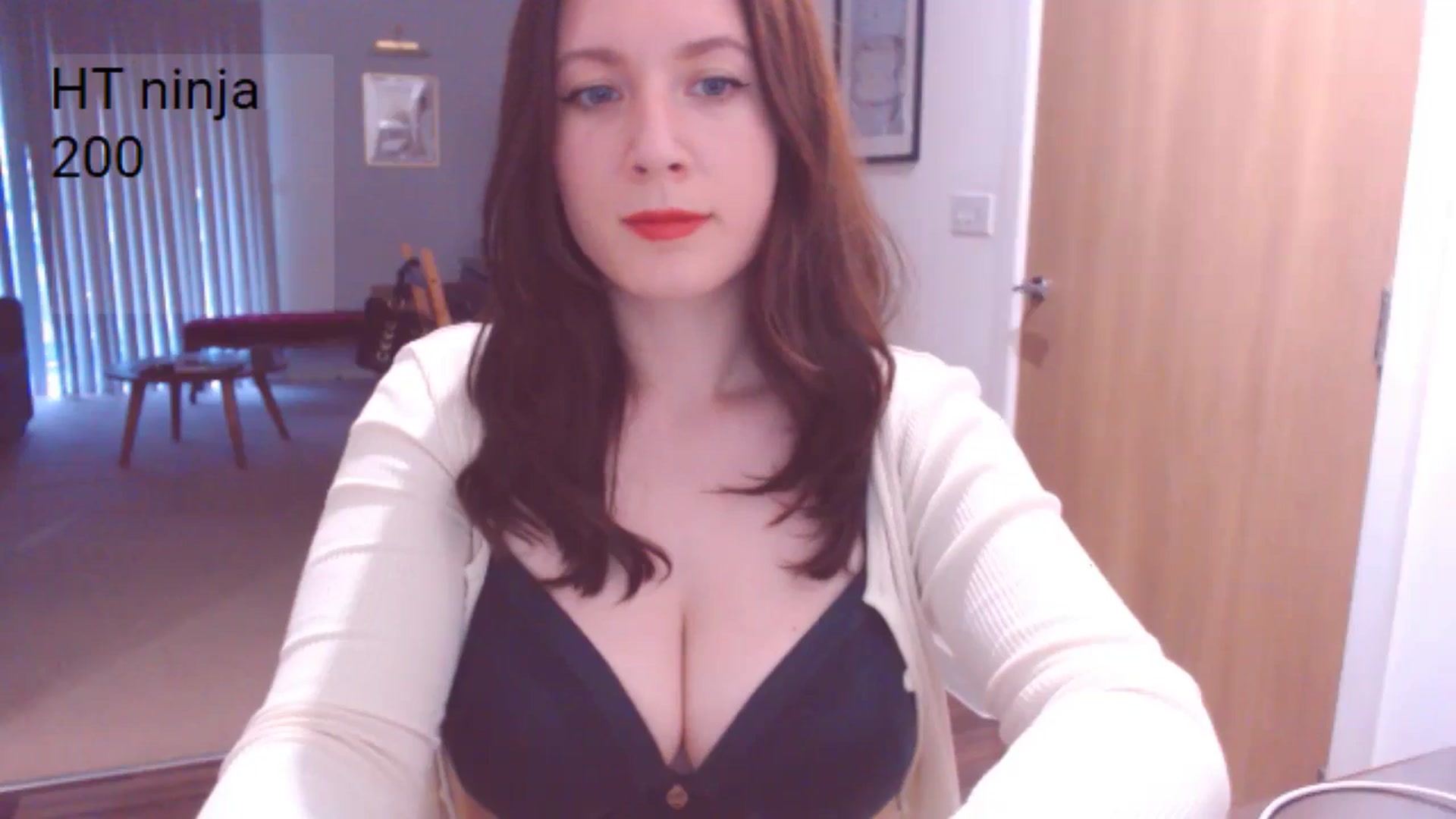 Gallery image thumbnail from AubreyPlza's myfreecams stream on, 06/09/2024, 20:00 image 18 of 20