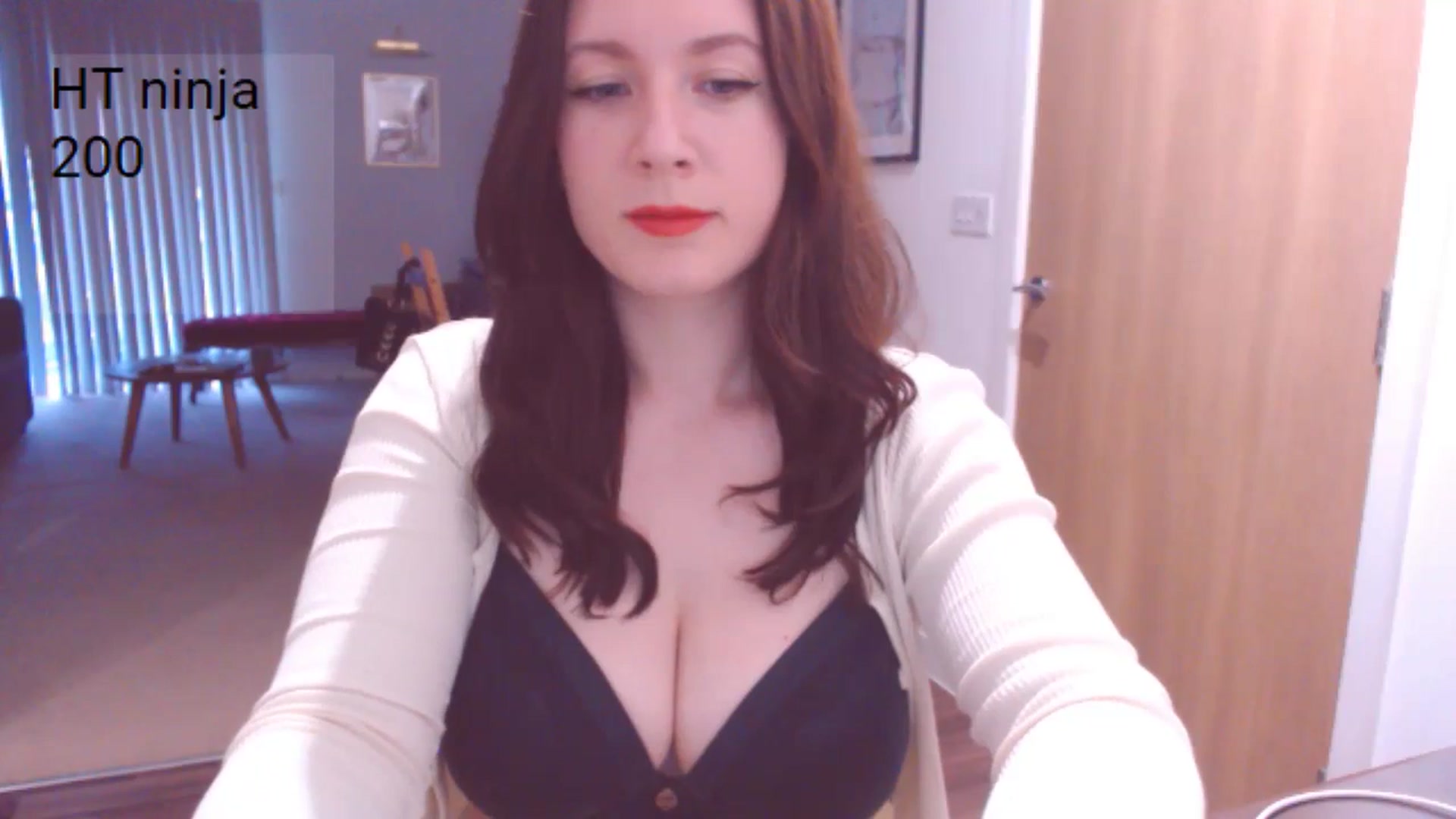 Gallery image thumbnail from AubreyPlza's myfreecams stream on, 06/09/2024, 20:00 image 7 of 20