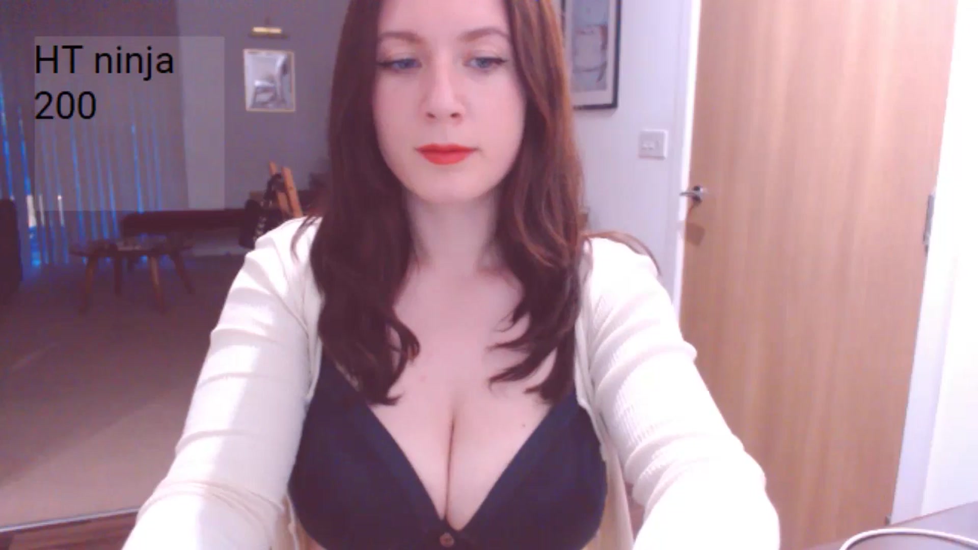 Gallery image thumbnail from AubreyPlza's myfreecams stream on, 06/09/2024, 20:52 image 5 of 20