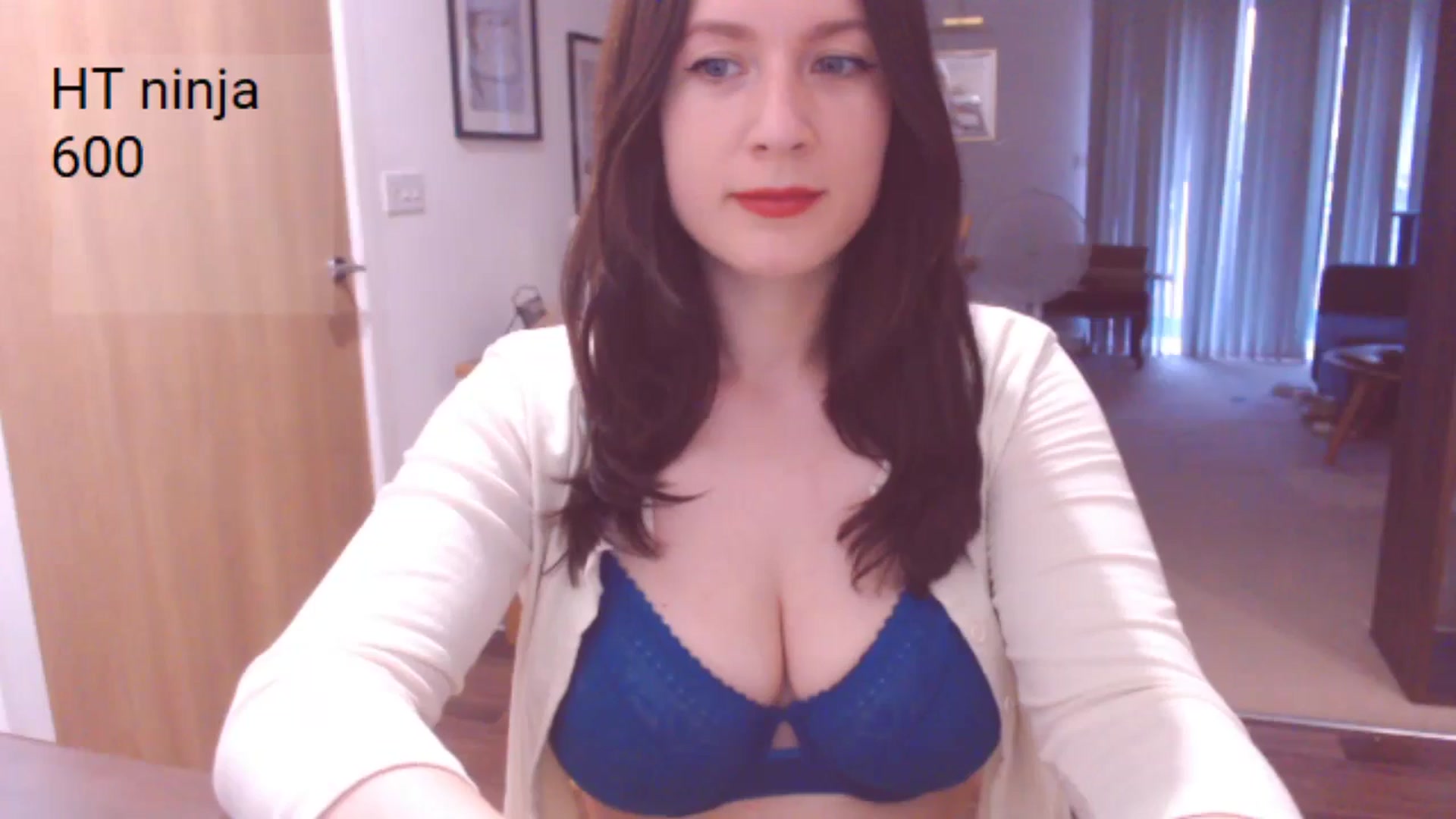 Gallery image thumbnail from AubreyPlza's myfreecams stream on, 06/27/2024, 20:24 image 8 of 20