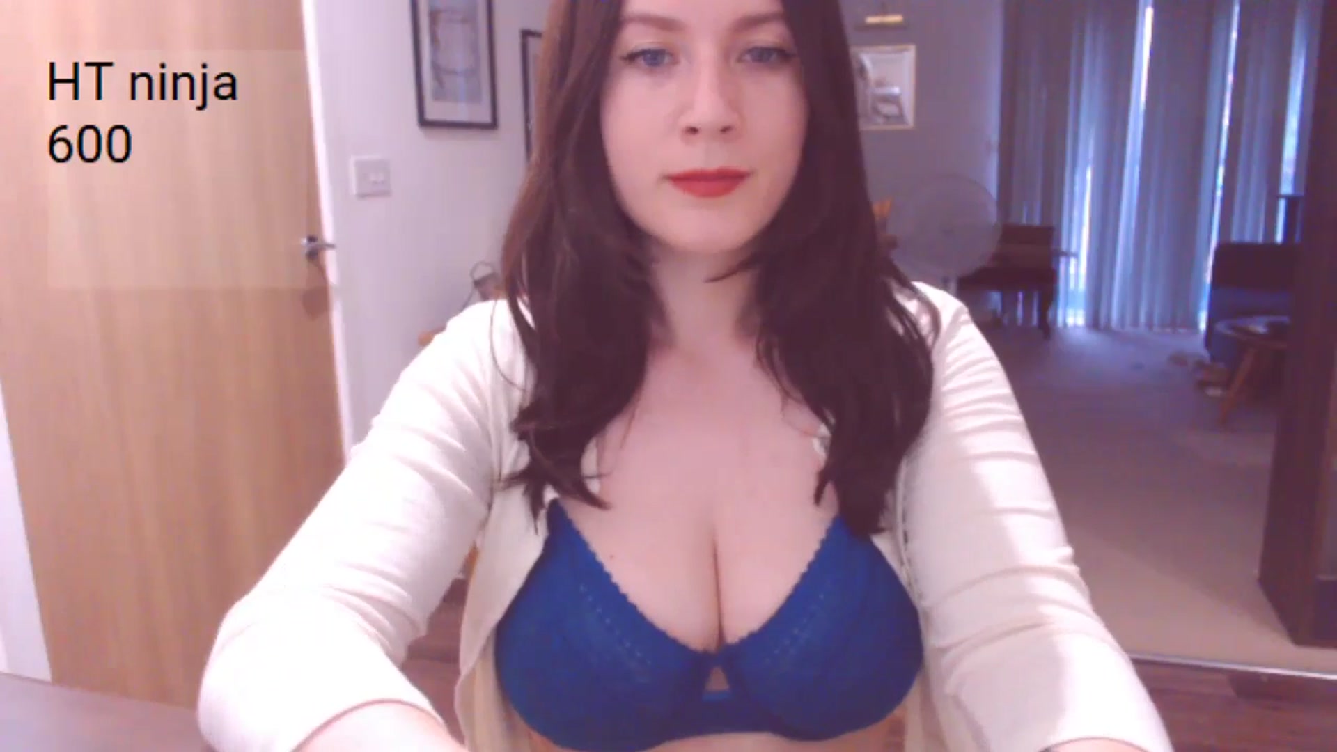 Gallery image thumbnail from AubreyPlza's myfreecams stream on, 06/27/2024, 20:24 image 14 of 20