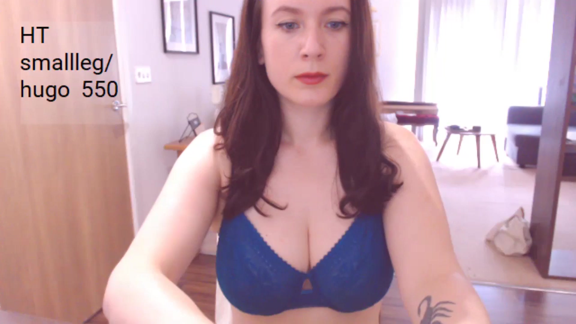 Gallery image thumbnail from AubreyPlza's myfreecams stream on, 07/01/2024, 11:22 image 20 of 20