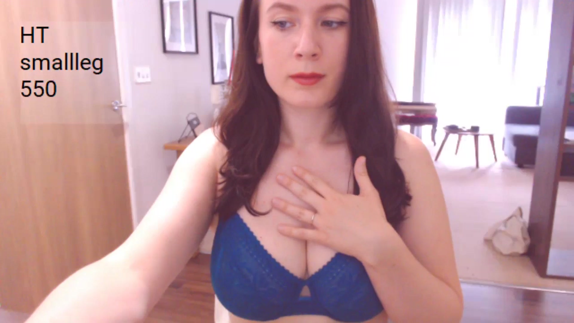 Gallery image thumbnail from AubreyPlza's myfreecams stream on, 07/01/2024, 11:22 image 13 of 20