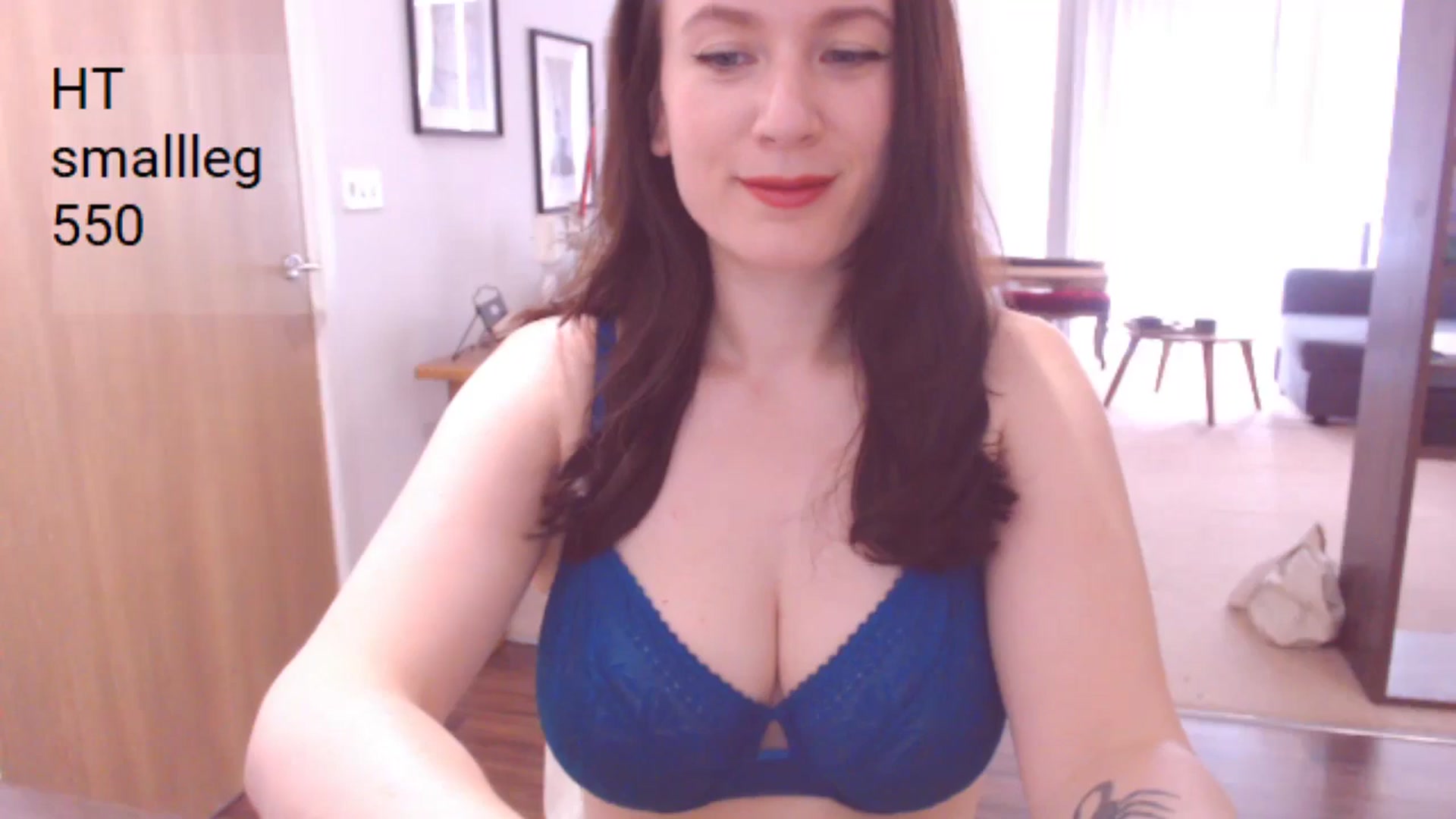 Gallery image thumbnail from AubreyPlza's myfreecams stream on, 07/01/2024, 11:22 image 11 of 20