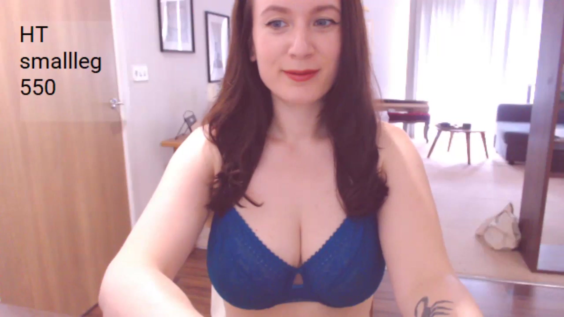Gallery image thumbnail from AubreyPlza's myfreecams stream on, 07/01/2024, 11:22 image 15 of 20