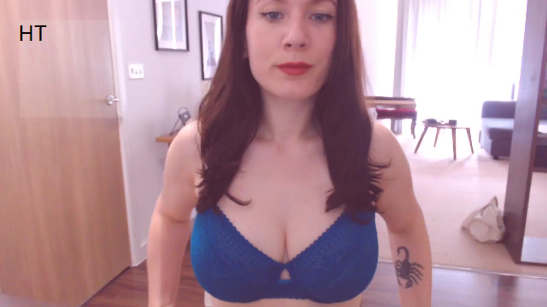 Gallery image thumbnail from AubreyPlza's myfreecams stream on, 07/01/2024, 11:22 image 1 of 20