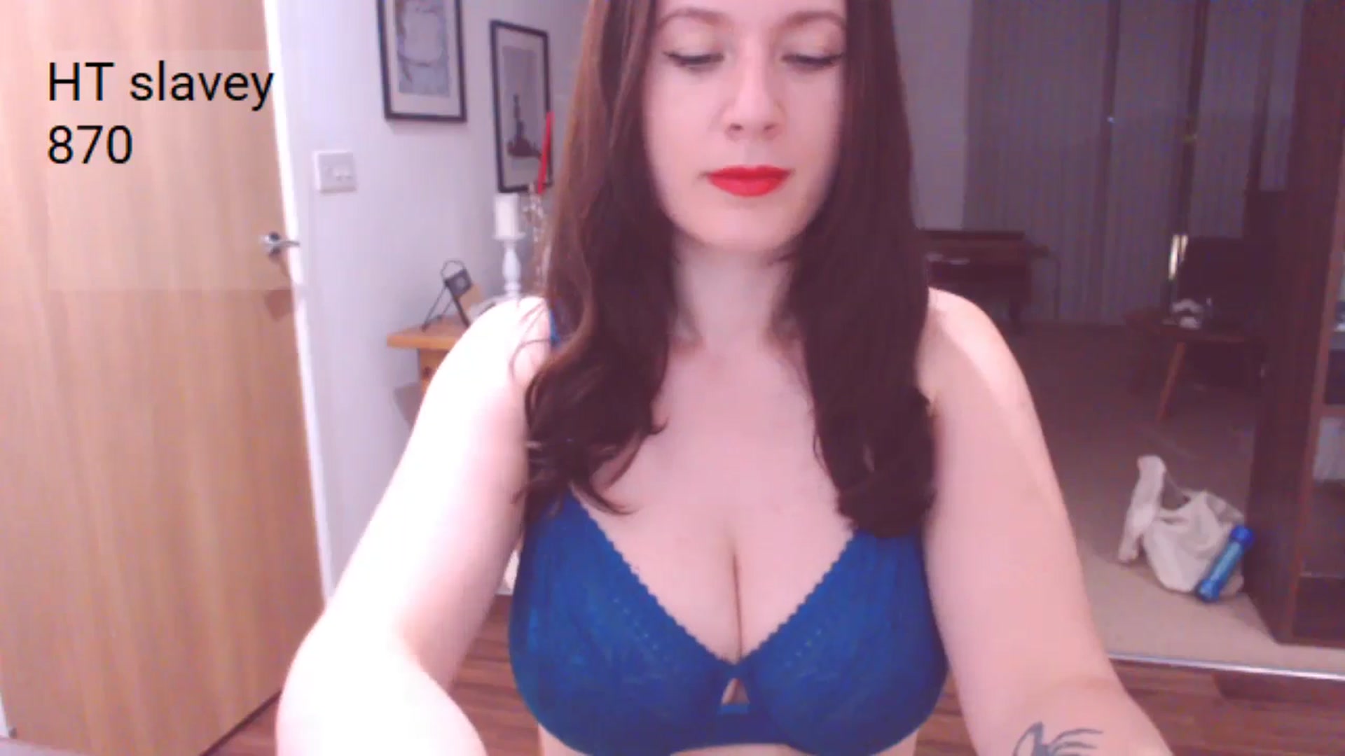 Gallery image thumbnail from AubreyPlza's myfreecams stream on, 07/01/2024, 21:48 image 20 of 20