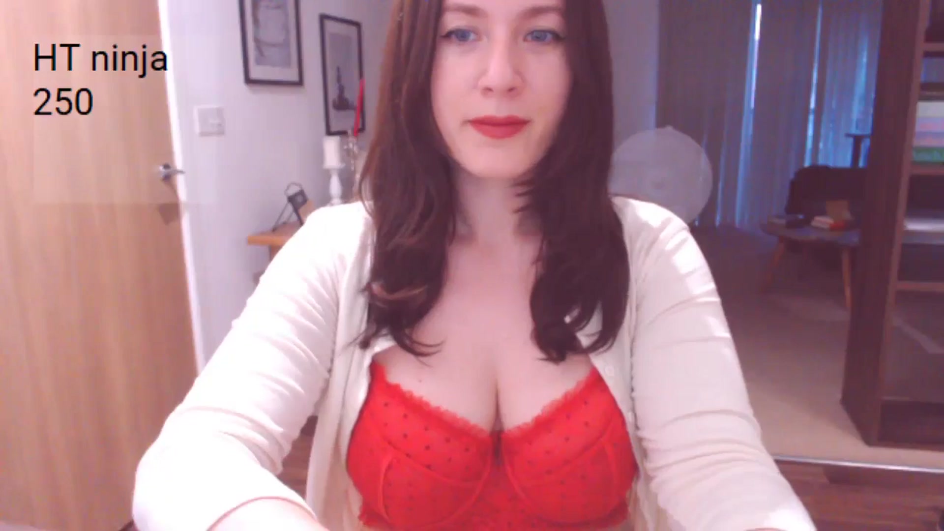 Gallery image thumbnail from AubreyPlza's myfreecams stream on, 07/03/2024, 21:36 image 5 of 20
