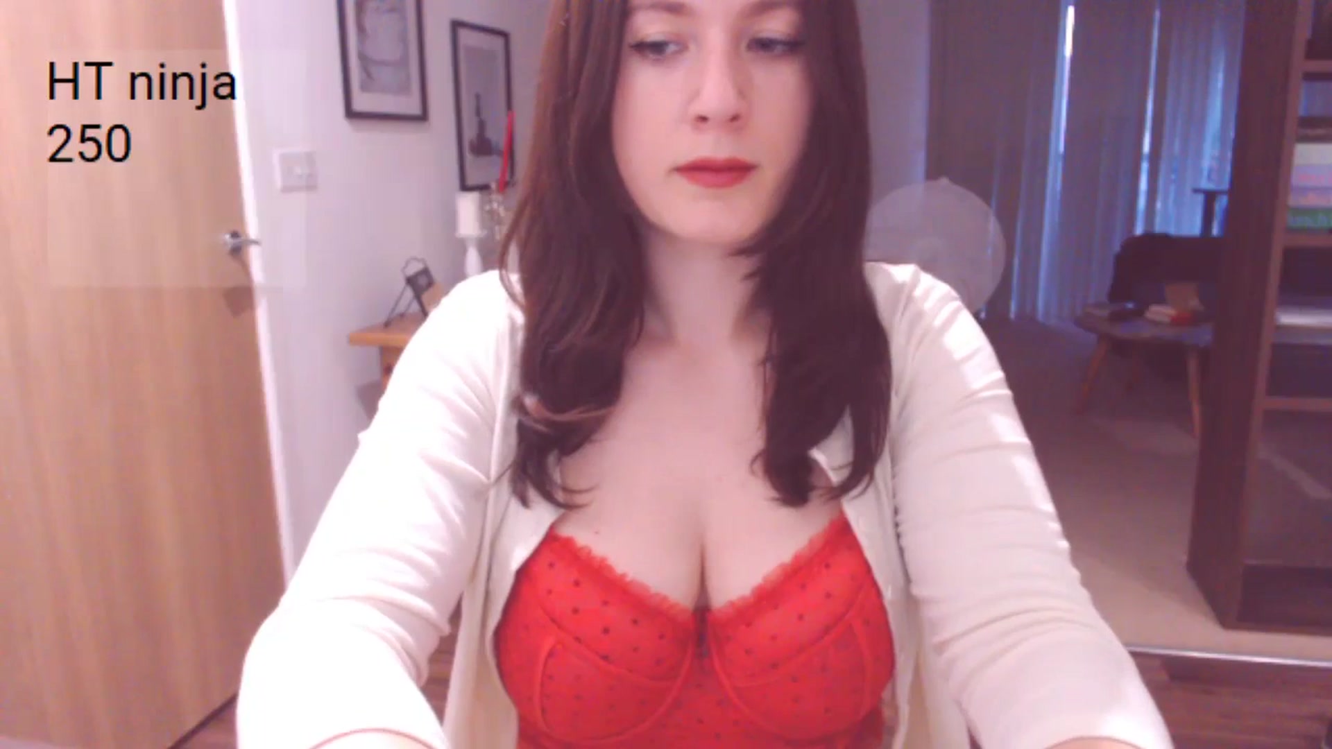 Gallery image thumbnail from AubreyPlza's myfreecams stream on, 07/03/2024, 21:36 image 4 of 20