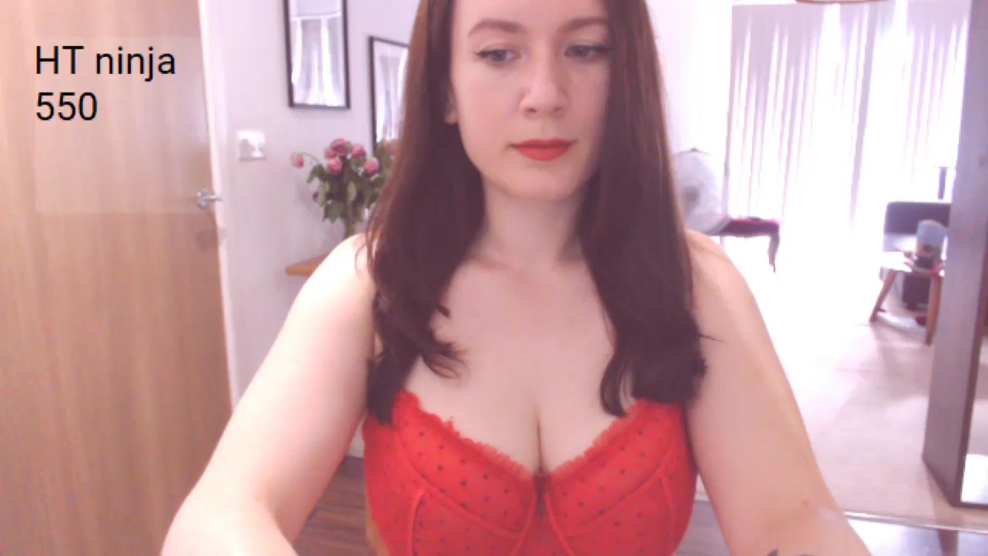 Gallery image thumbnail from AubreyPlza's myfreecams stream on, 07/16/2024, 08:09 image 10 of 20