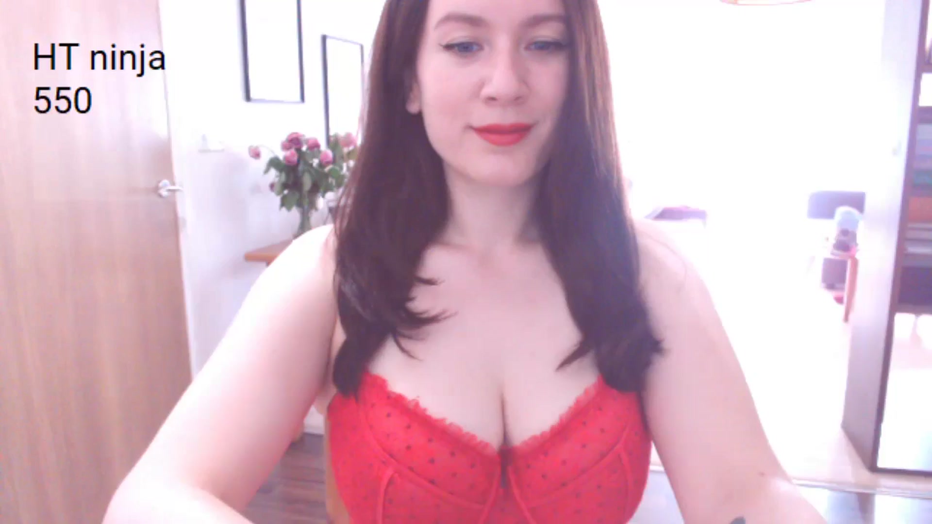 Gallery image thumbnail from AubreyPlza's myfreecams stream on, 07/16/2024, 08:09 image 1 of 20