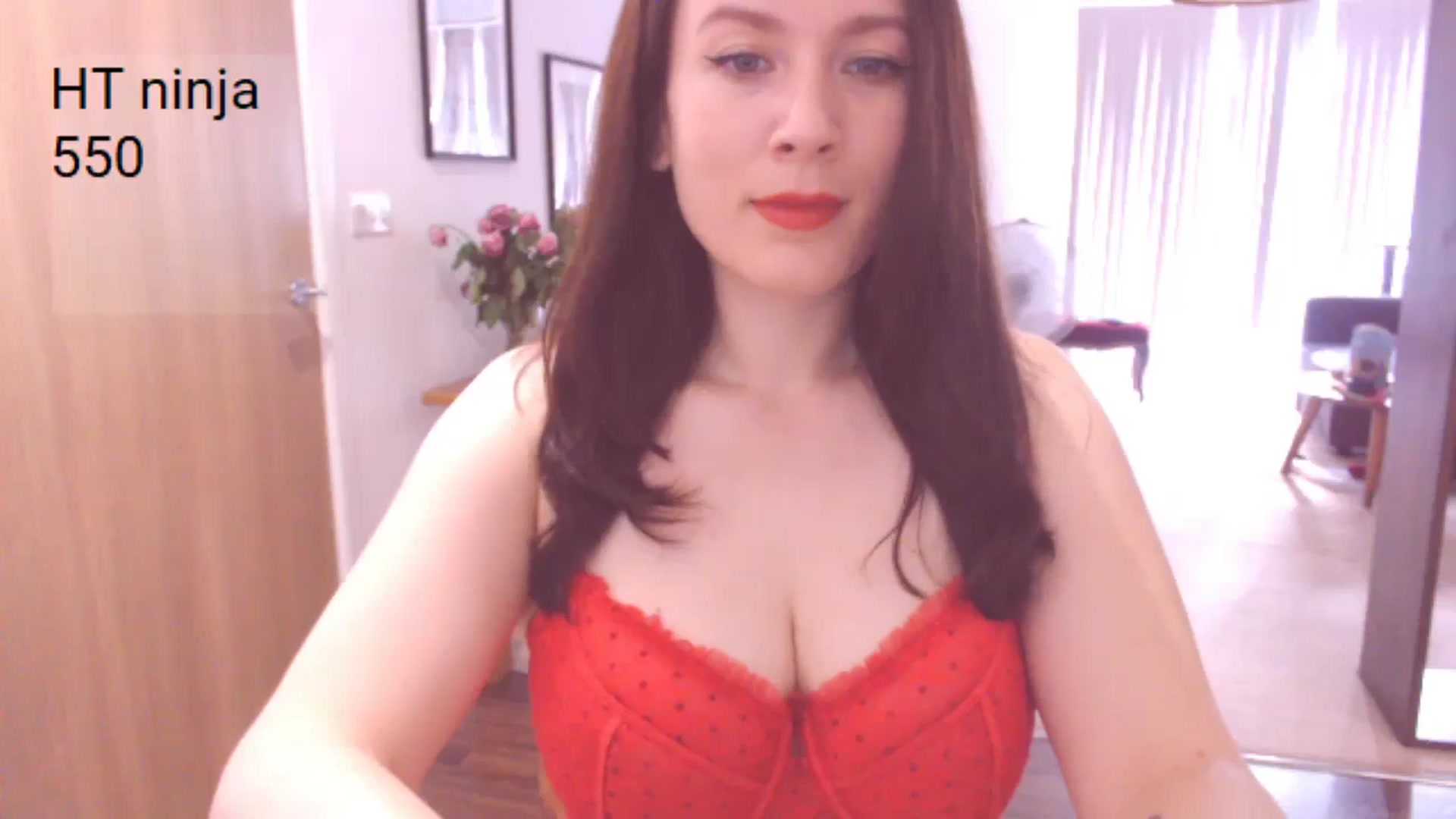 Gallery image thumbnail from AubreyPlza's myfreecams stream on, 07/16/2024, 08:09 image 11 of 20