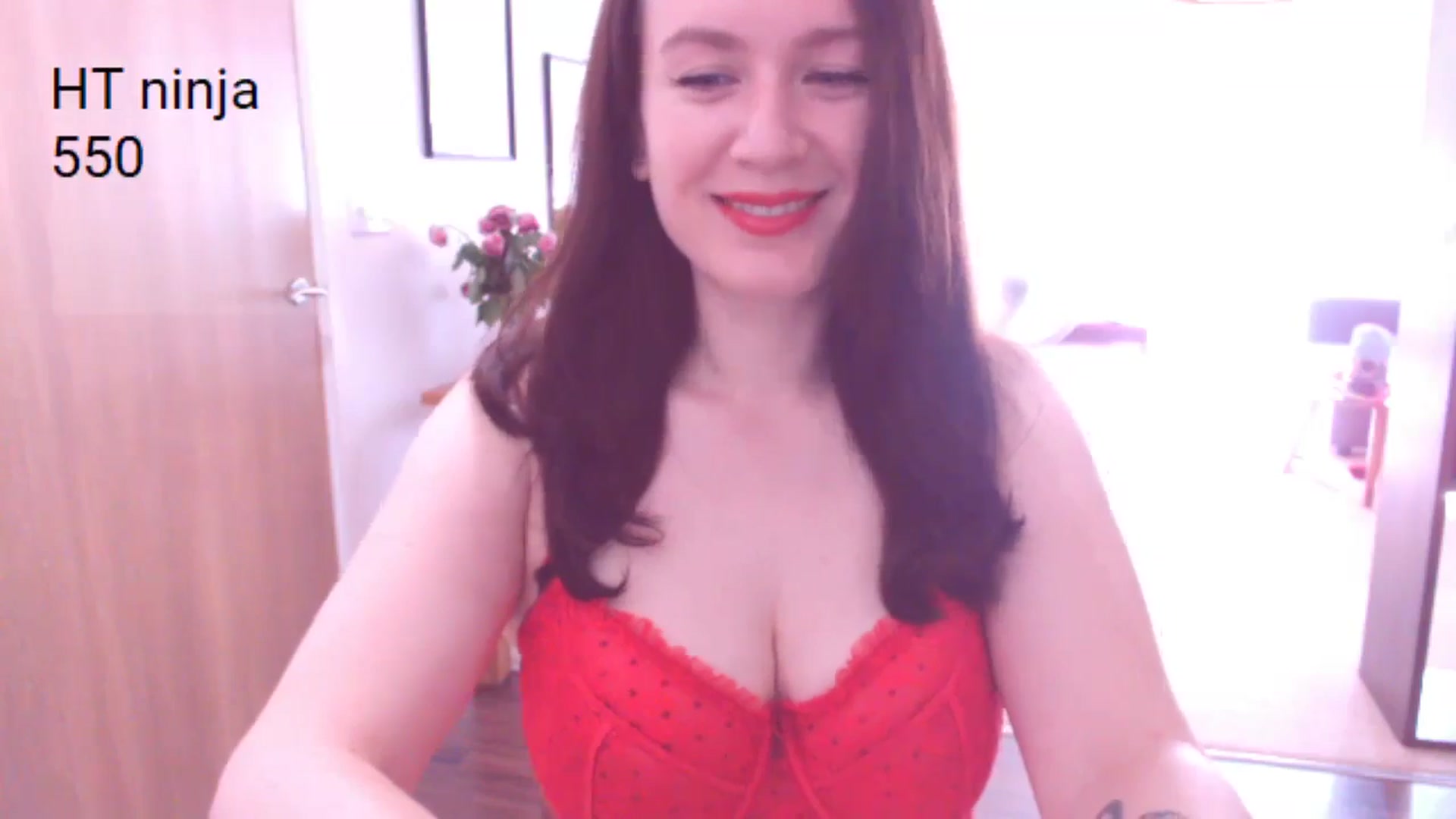 Gallery image thumbnail from AubreyPlza's myfreecams stream on, 07/16/2024, 08:09 image 18 of 20