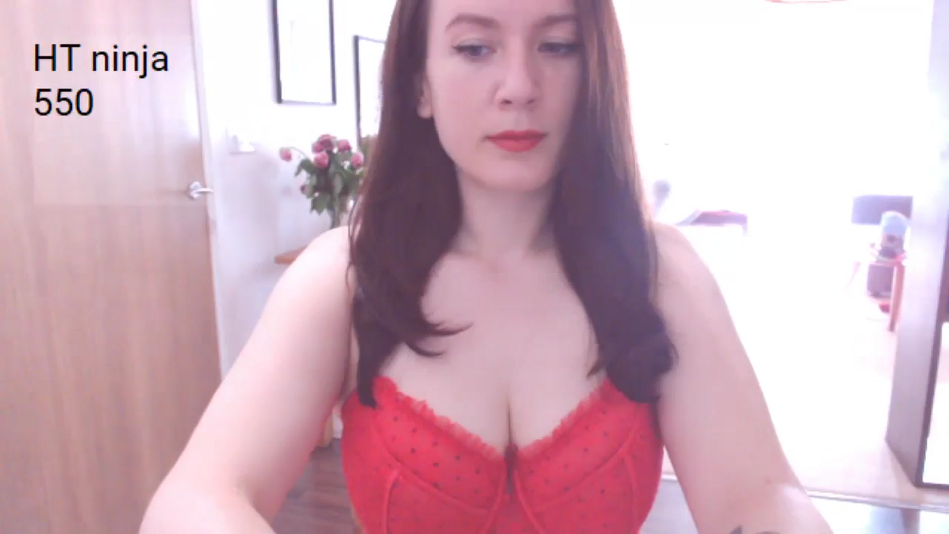 Gallery image thumbnail from AubreyPlza's myfreecams stream on, 07/16/2024, 08:09 image 5 of 20