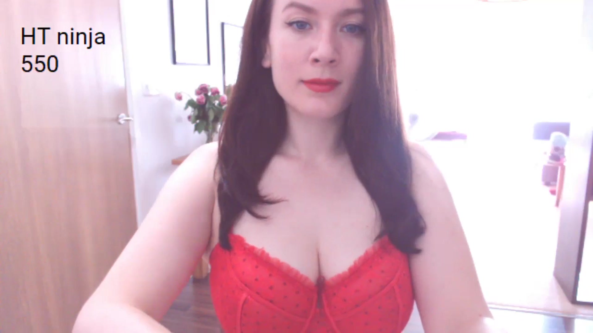 Gallery image thumbnail from AubreyPlza's myfreecams stream on, 07/16/2024, 08:09 image 4 of 20