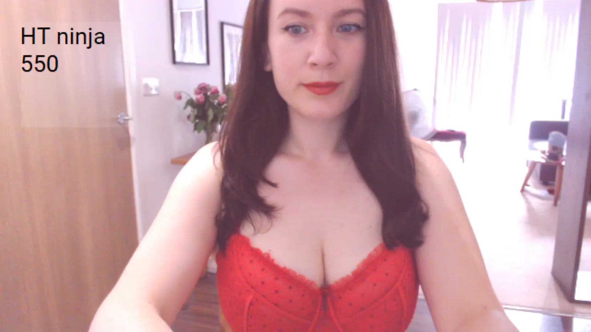 Gallery image thumbnail from AubreyPlza's myfreecams stream on, 07/16/2024, 08:09 image 7 of 20