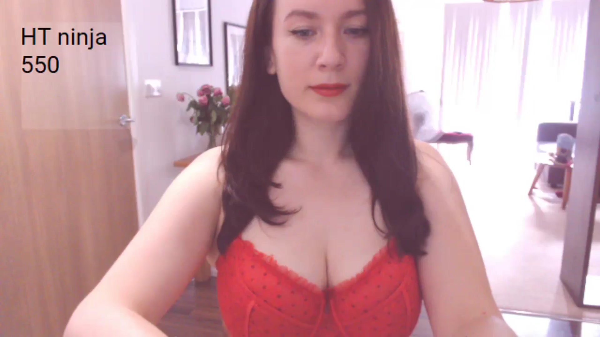 Gallery image thumbnail from AubreyPlza's myfreecams stream on, 07/16/2024, 08:09 image 6 of 20
