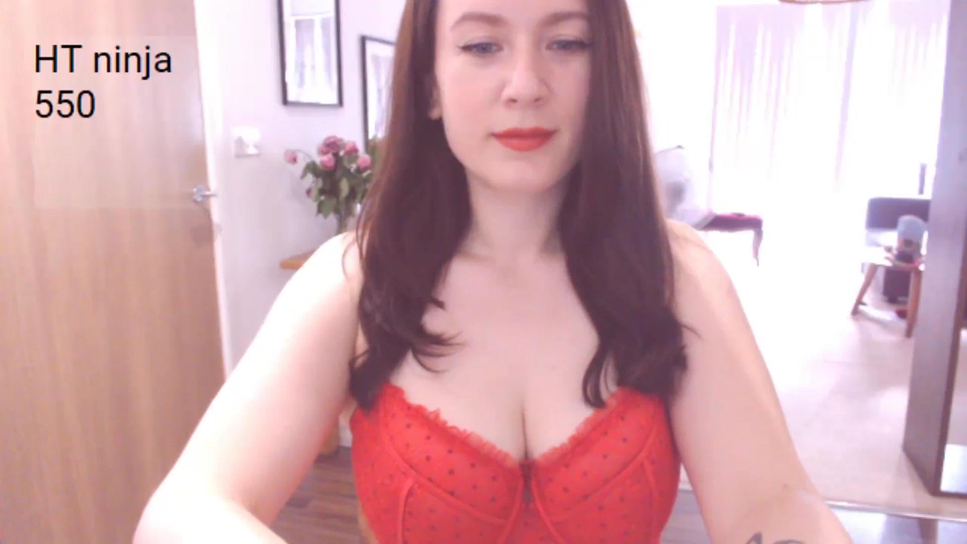 Gallery image thumbnail from AubreyPlza's myfreecams stream on, 07/16/2024, 08:09 image 9 of 20