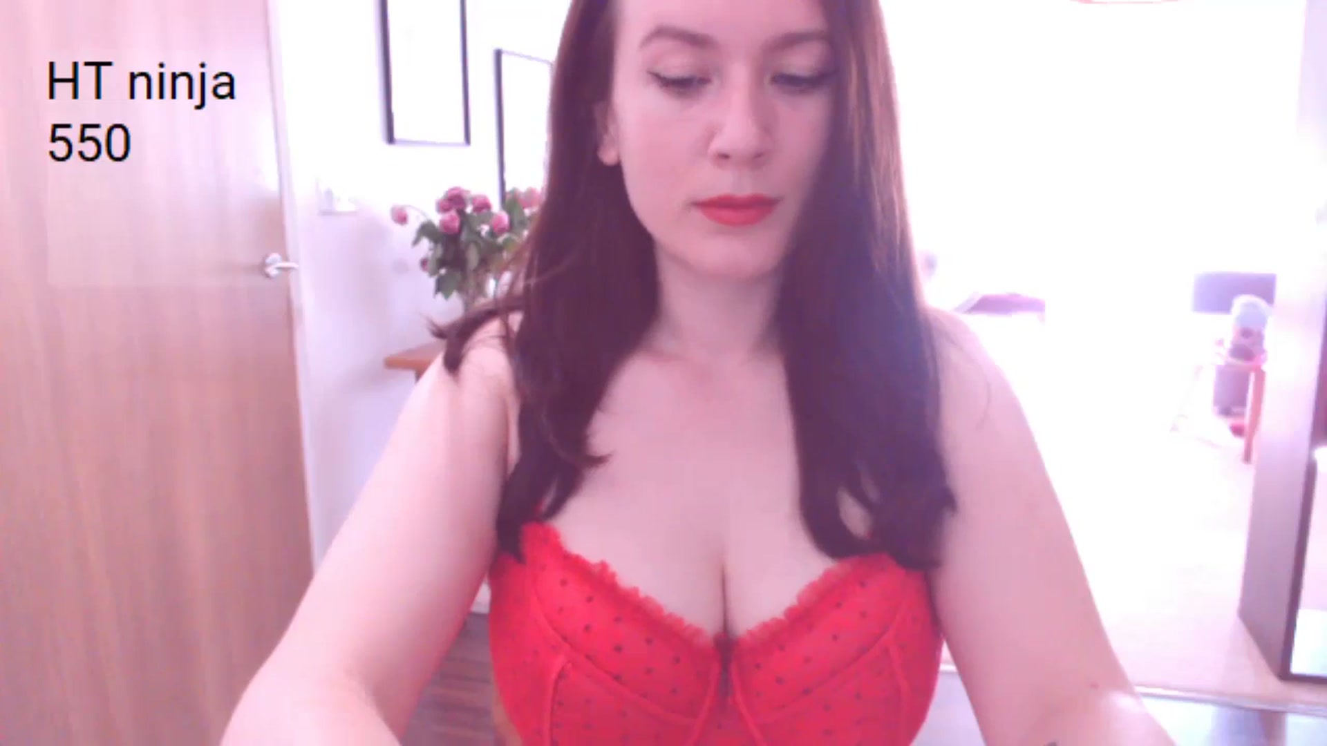 Gallery image thumbnail from AubreyPlza's myfreecams stream on, 07/16/2024, 08:09 image 15 of 20