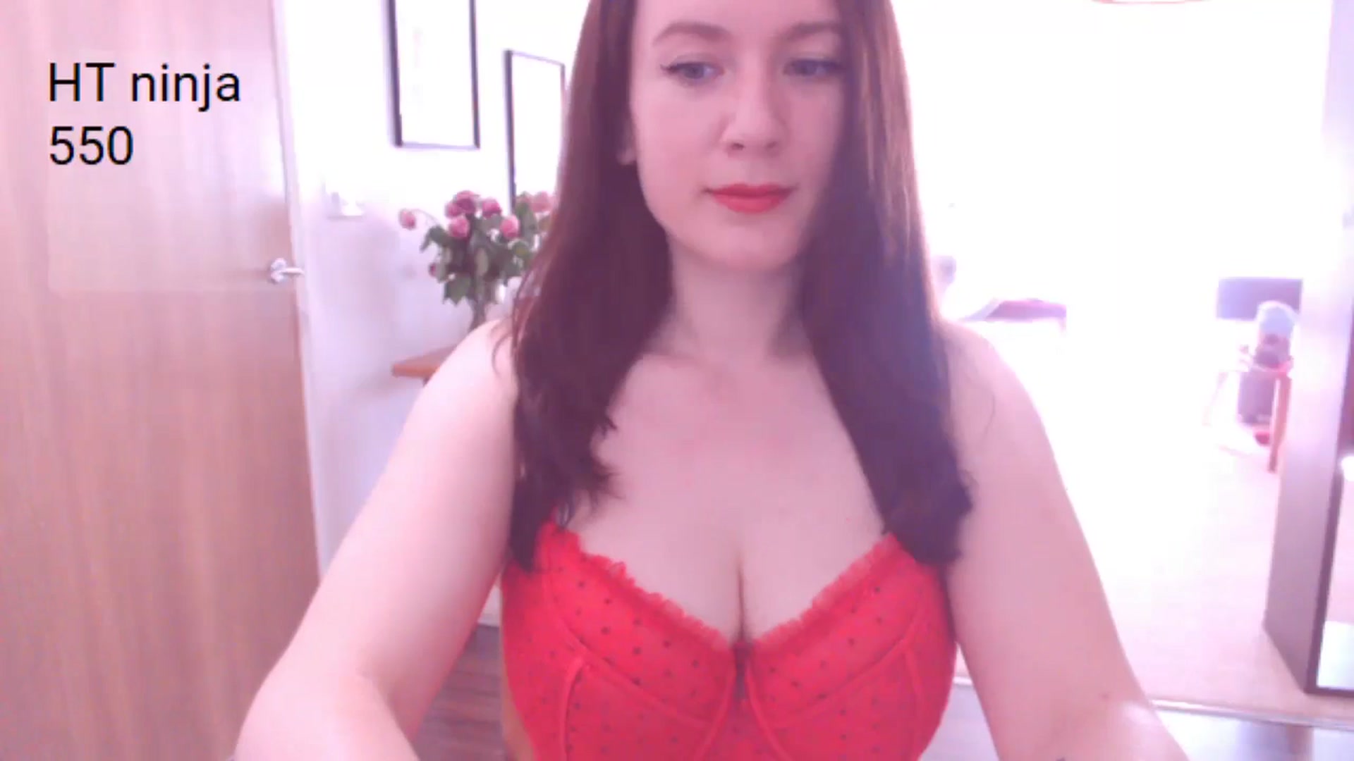 Gallery image thumbnail from AubreyPlza's myfreecams stream on, 07/16/2024, 08:09 image 12 of 20