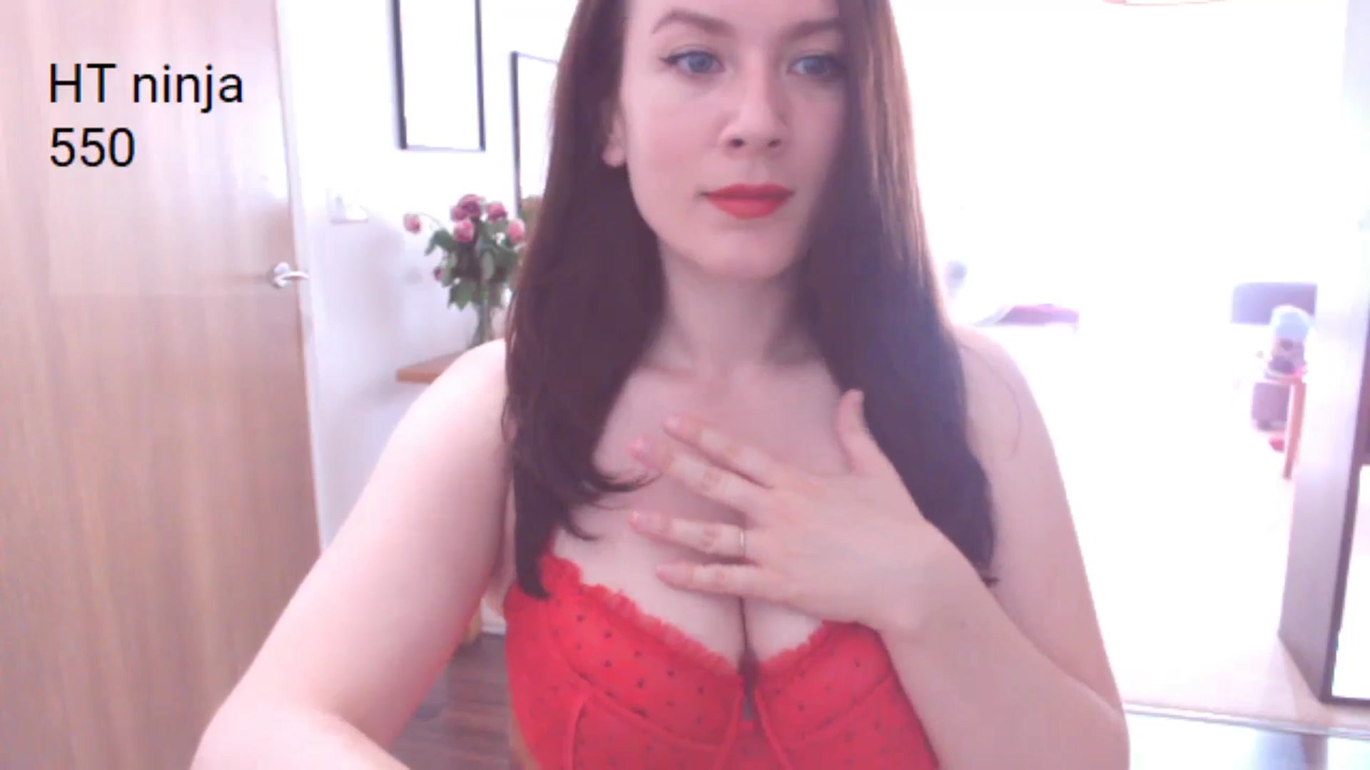 Gallery image thumbnail from AubreyPlza's myfreecams stream on, 07/16/2024, 08:09 image 3 of 20