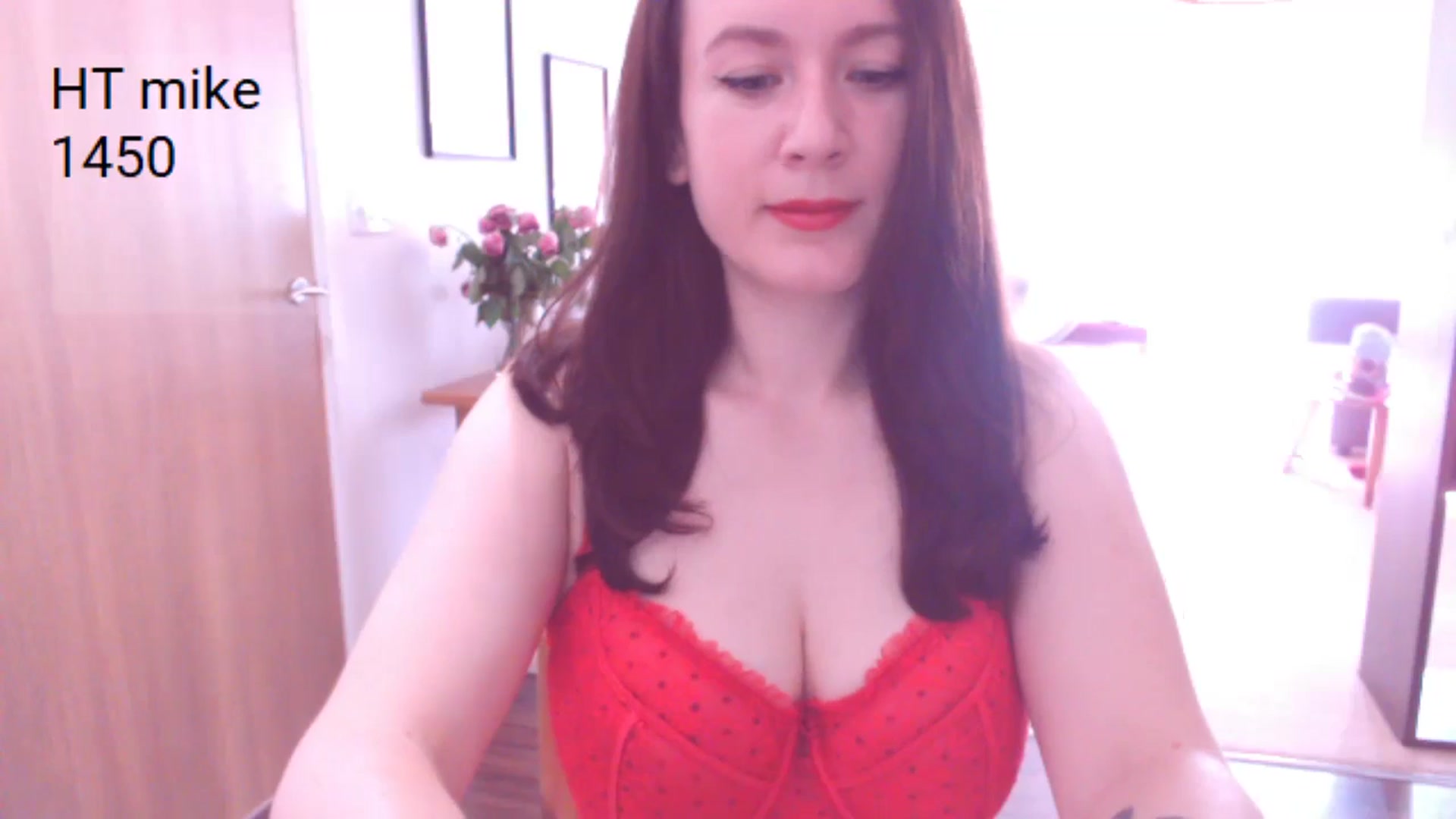 Gallery image thumbnail from AubreyPlza's myfreecams stream on, 07/16/2024, 08:09 image 19 of 20