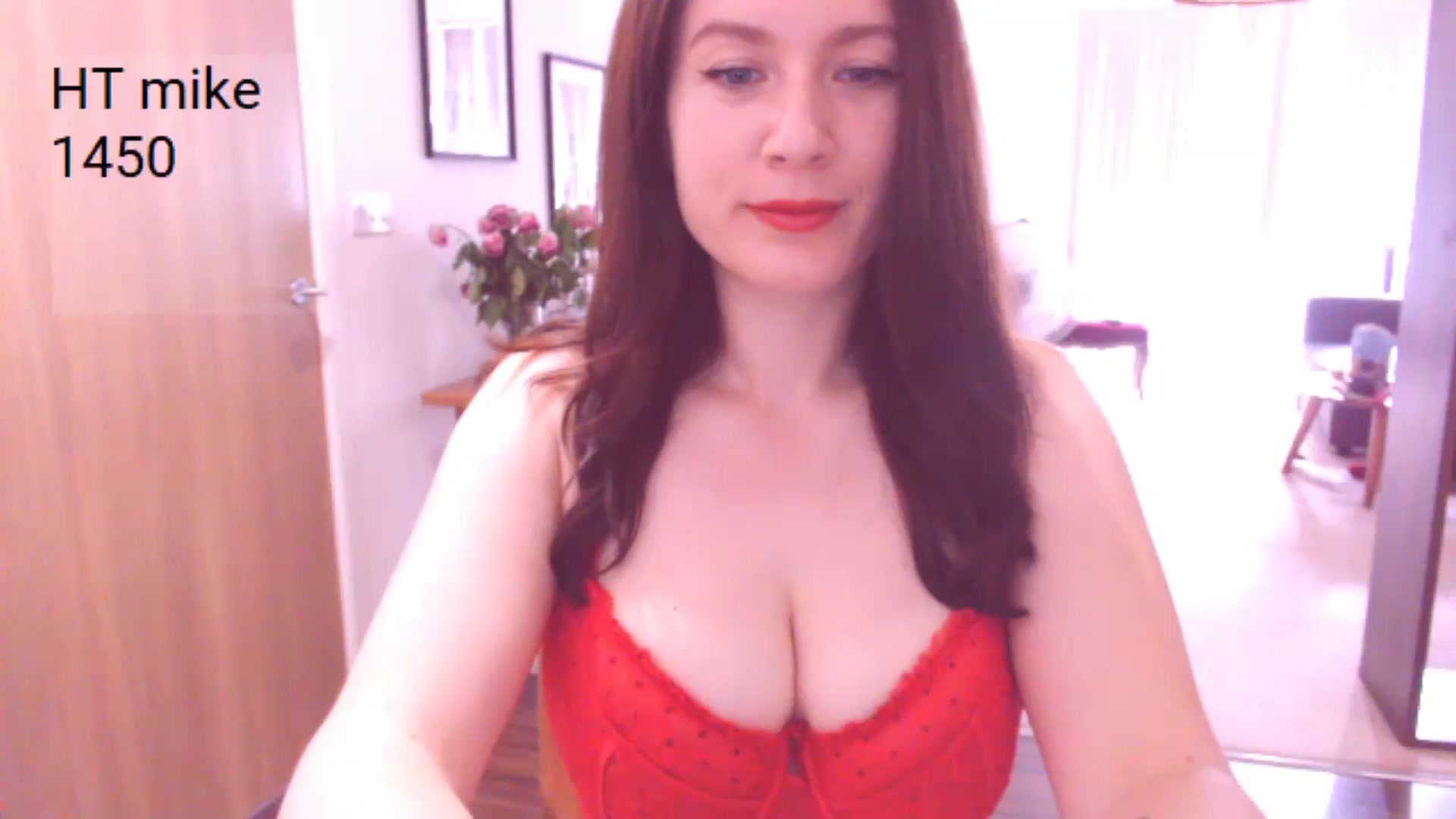 Gallery image thumbnail from AubreyPlza's myfreecams stream on, 07/16/2024, 08:50 image 14 of 20