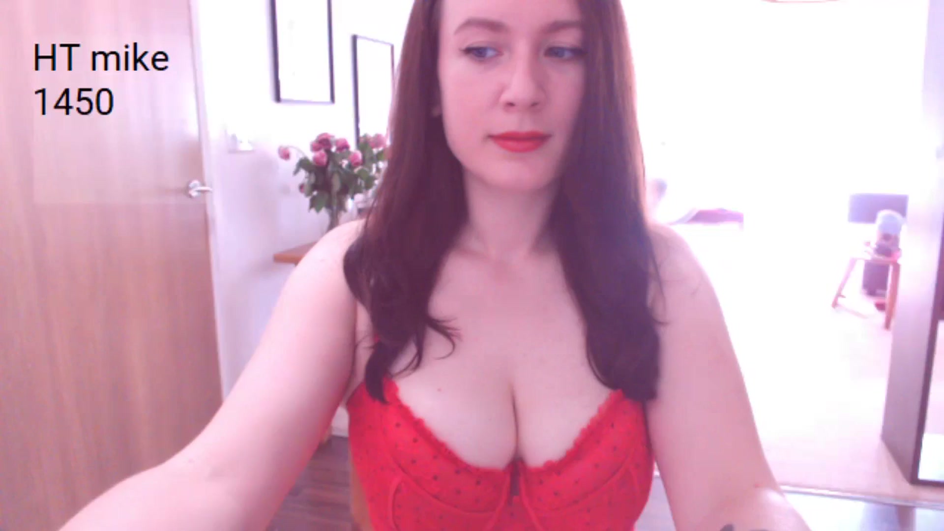 Gallery image thumbnail from AubreyPlza's myfreecams stream on, 07/16/2024, 08:50 image 1 of 20