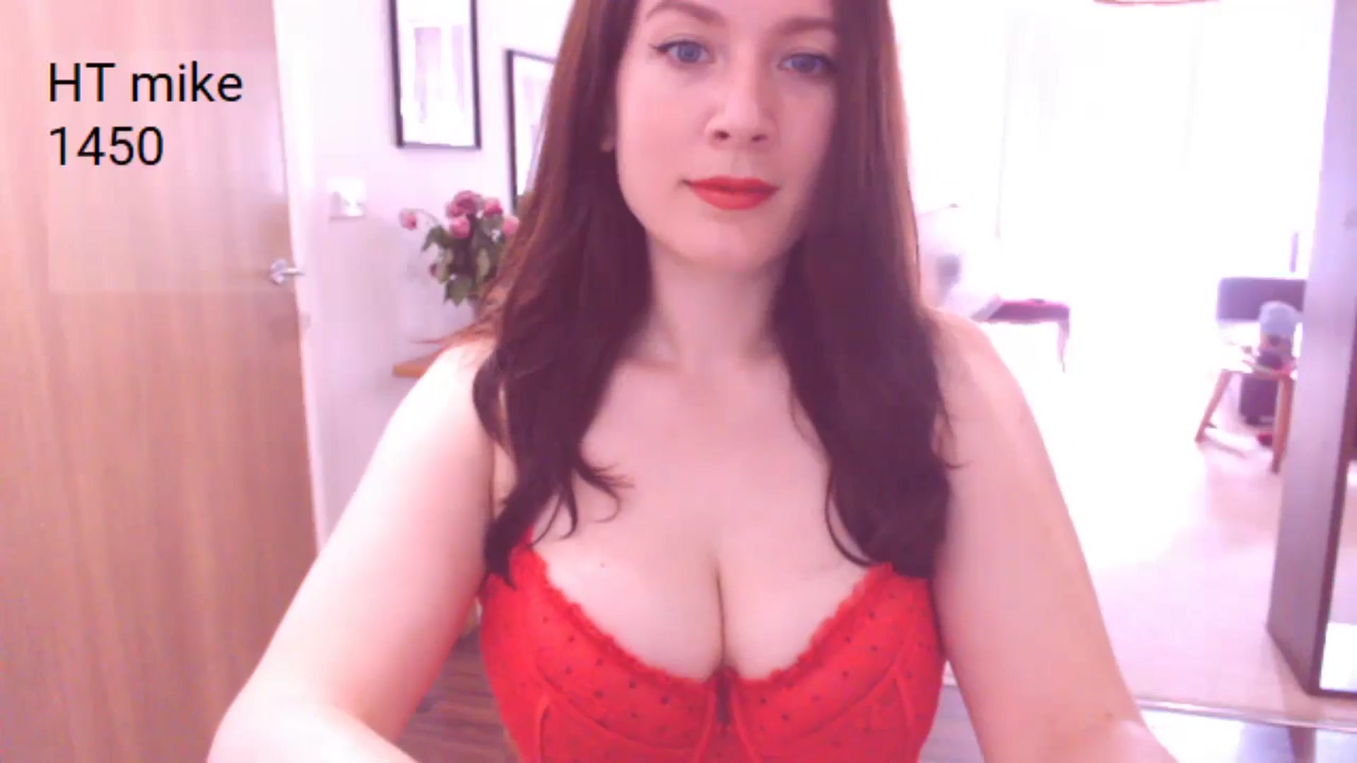 Gallery image thumbnail from AubreyPlza's myfreecams stream on, 07/16/2024, 08:50 image 3 of 20
