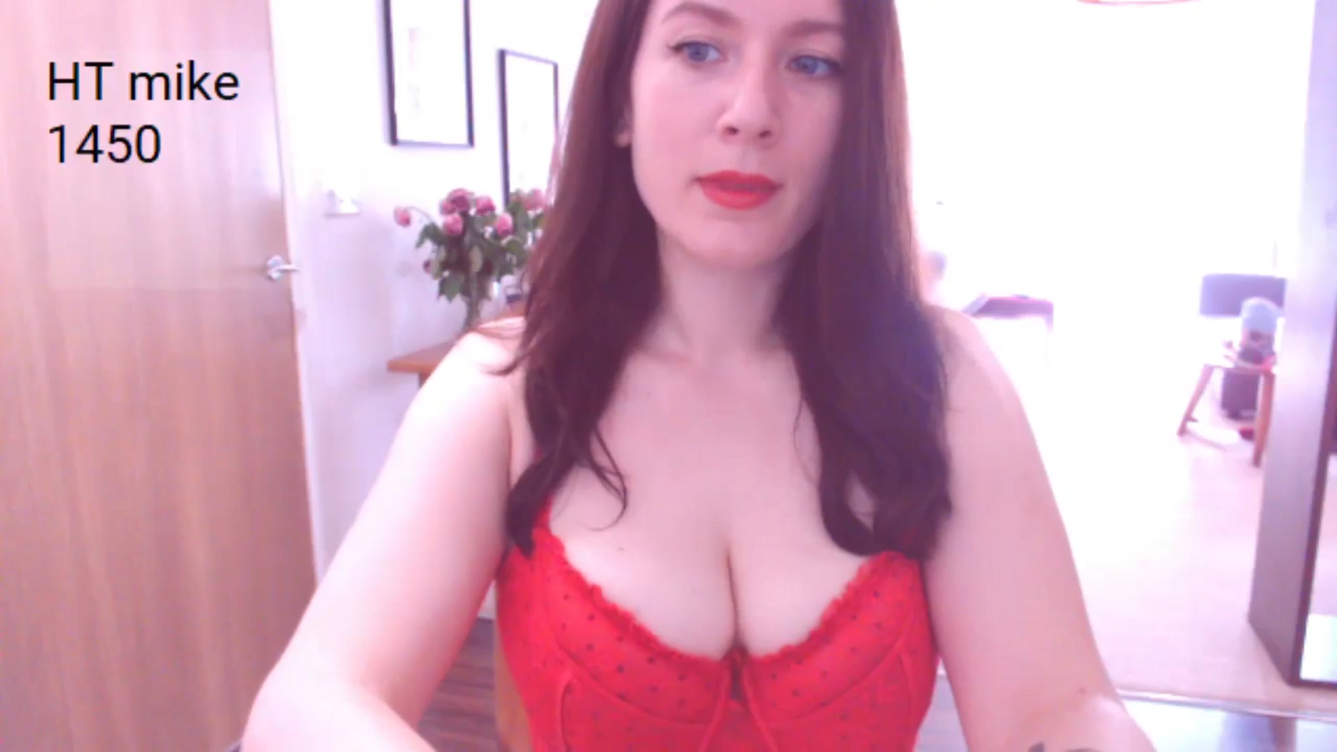 Gallery image thumbnail from AubreyPlza's myfreecams stream on, 07/16/2024, 08:50 image 18 of 20