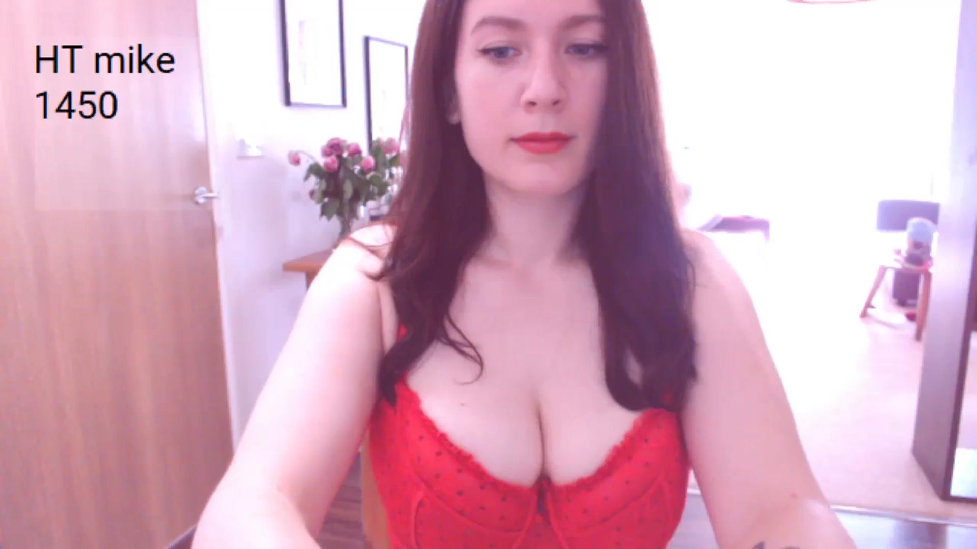 Gallery image thumbnail from AubreyPlza's myfreecams stream on, 07/16/2024, 08:50 image 19 of 20