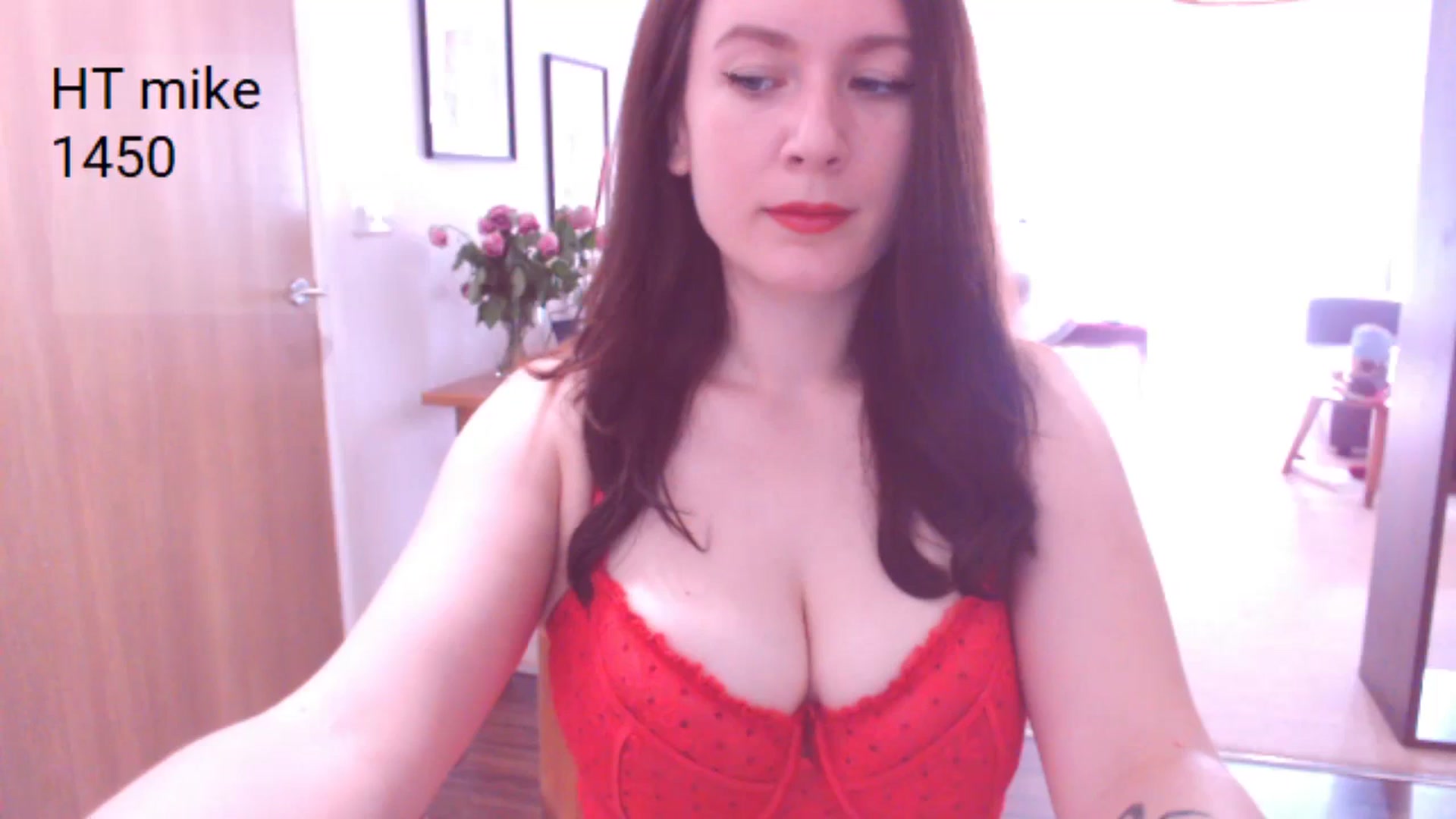 Gallery image thumbnail from AubreyPlza's myfreecams stream on, 07/16/2024, 08:50 image 17 of 20