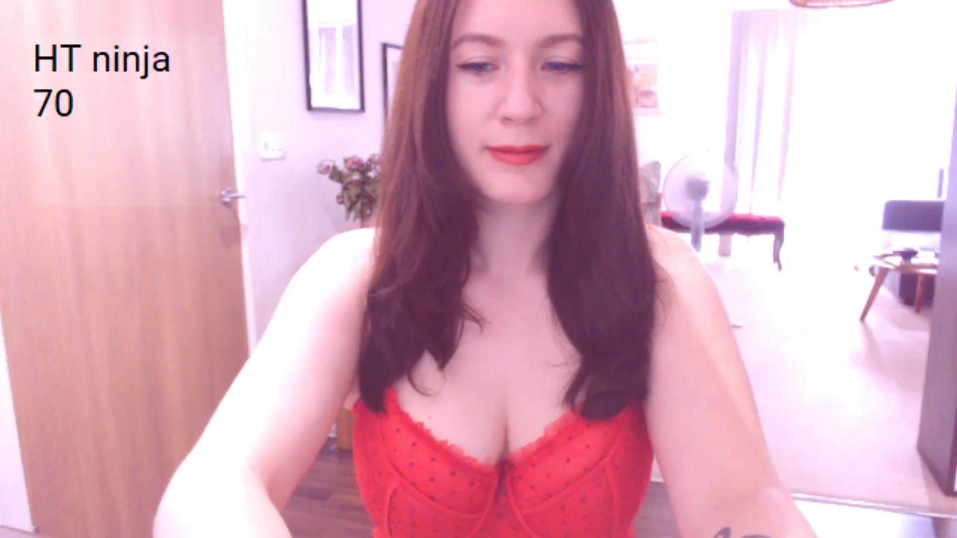Gallery image thumbnail from AubreyPlza's myfreecams stream on, 07/23/2024, 09:16 image 3 of 20