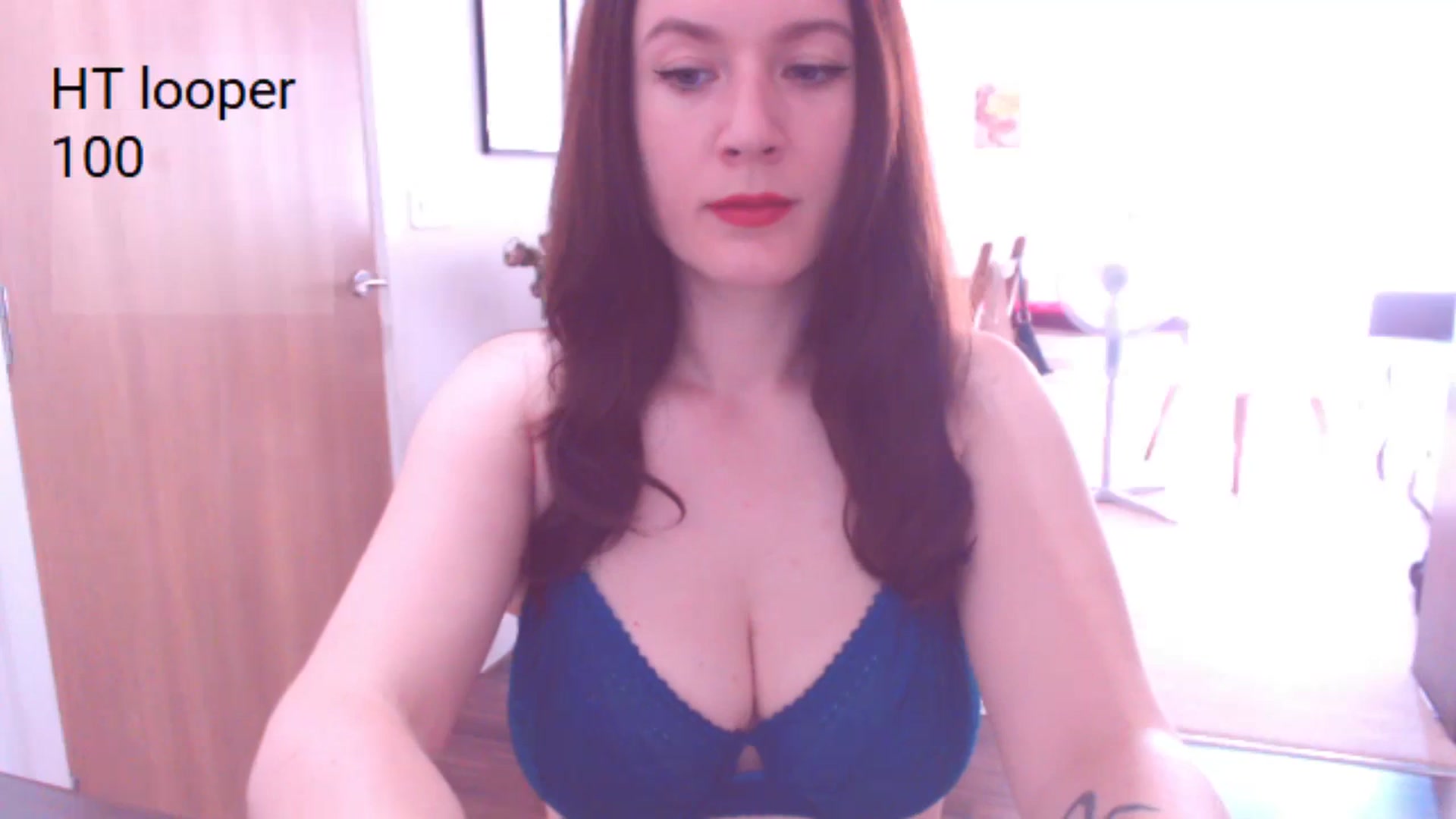 Gallery image thumbnail from AubreyPlza's myfreecams stream on, 07/29/2024, 07:46 image 17 of 20