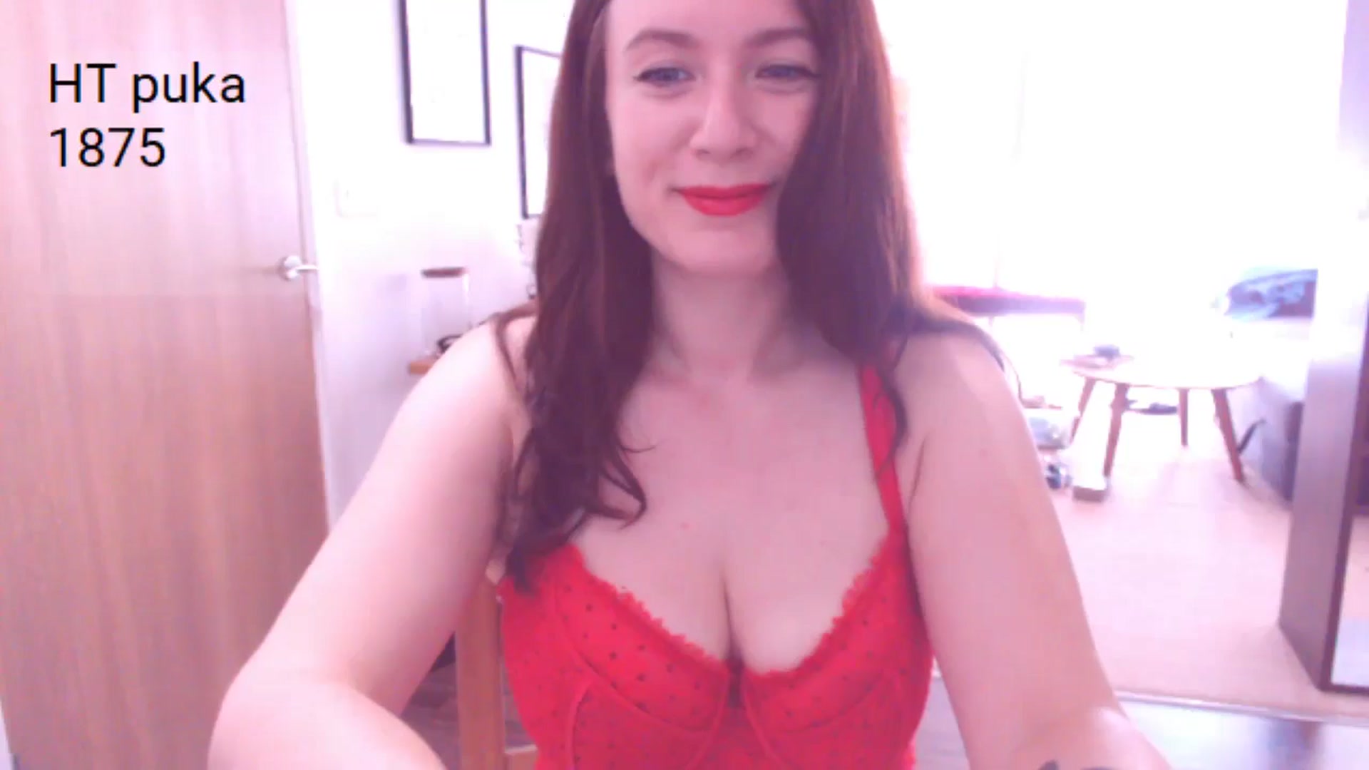 Gallery image thumbnail from AubreyPlza's myfreecams stream on, 08/07/2024, 08:38 image 5 of 20