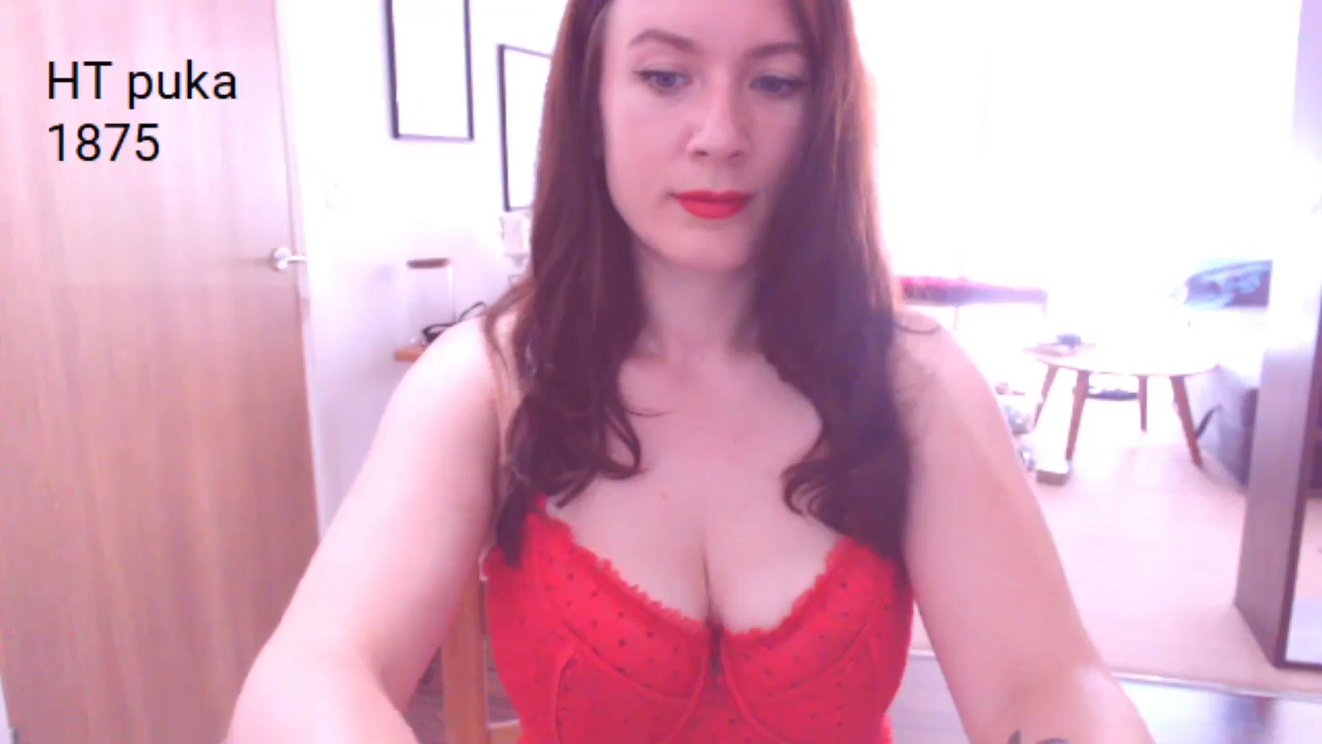 Gallery image thumbnail from AubreyPlza's myfreecams stream on, 08/07/2024, 08:38 image 11 of 20