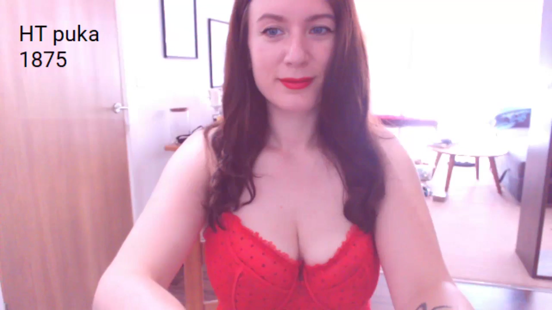 Gallery image thumbnail from AubreyPlza's myfreecams stream on, 08/07/2024, 08:38 image 19 of 20