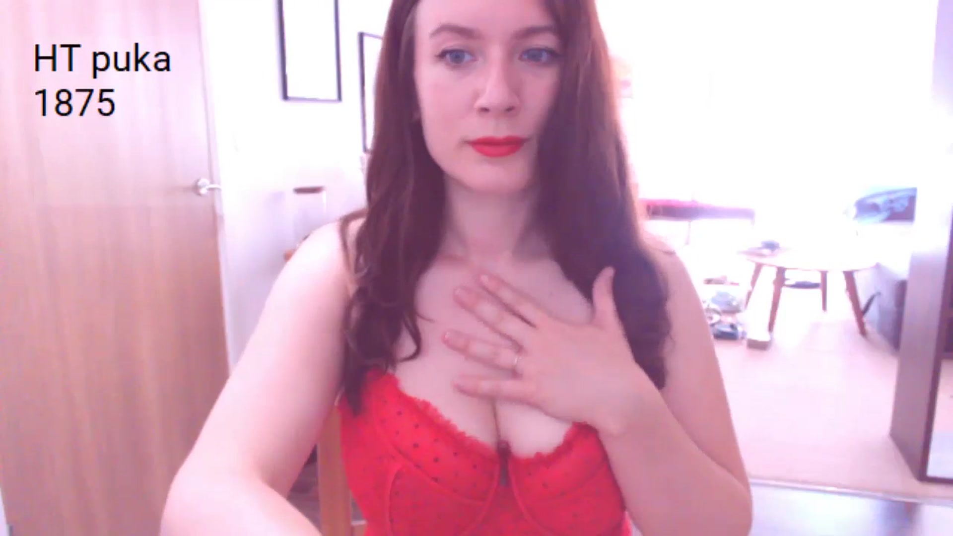 Gallery image thumbnail from AubreyPlza's myfreecams stream on, 08/07/2024, 08:38 image 9 of 20