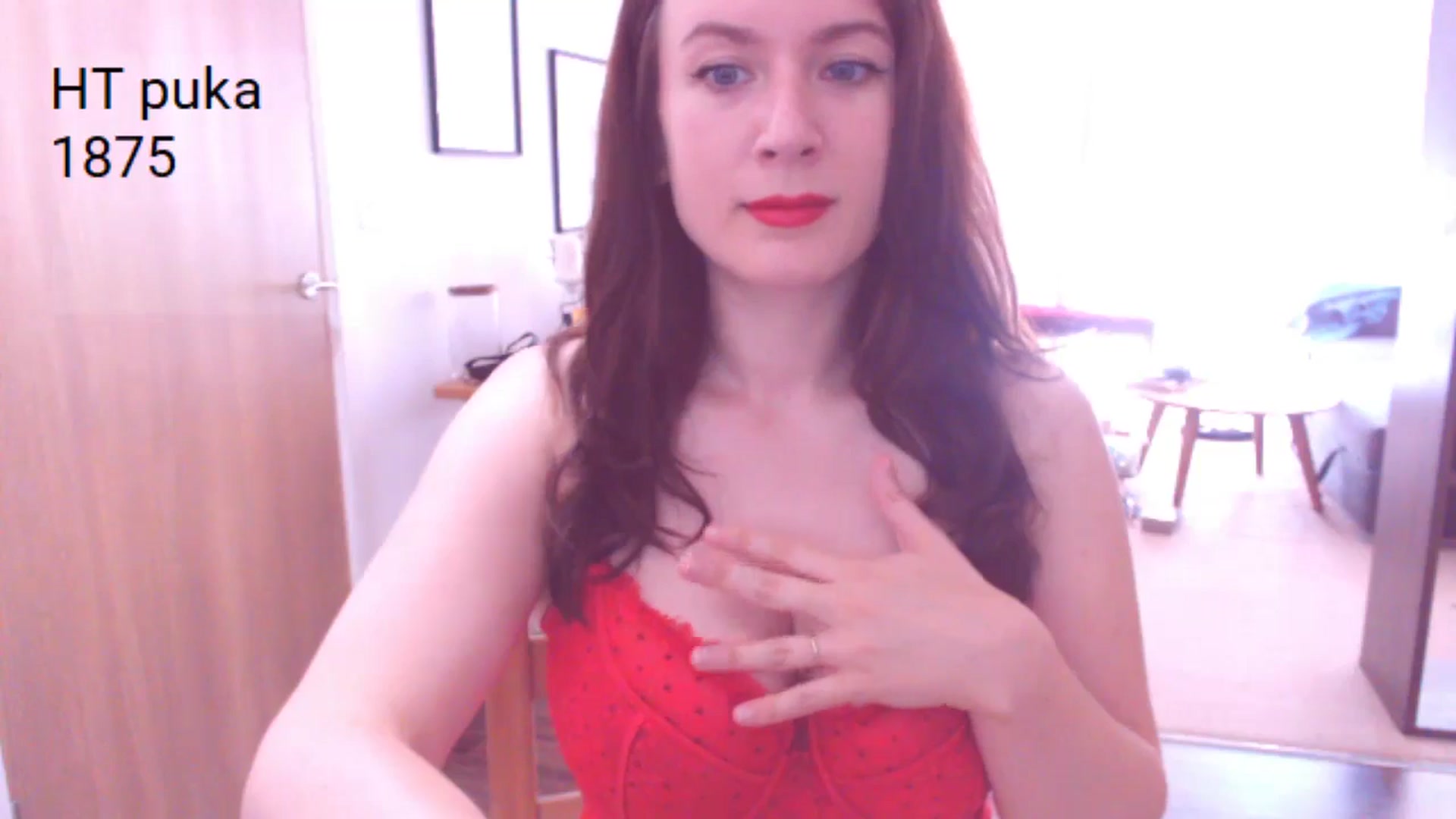 Gallery image thumbnail from AubreyPlza's myfreecams stream on, 08/07/2024, 08:38 image 13 of 20