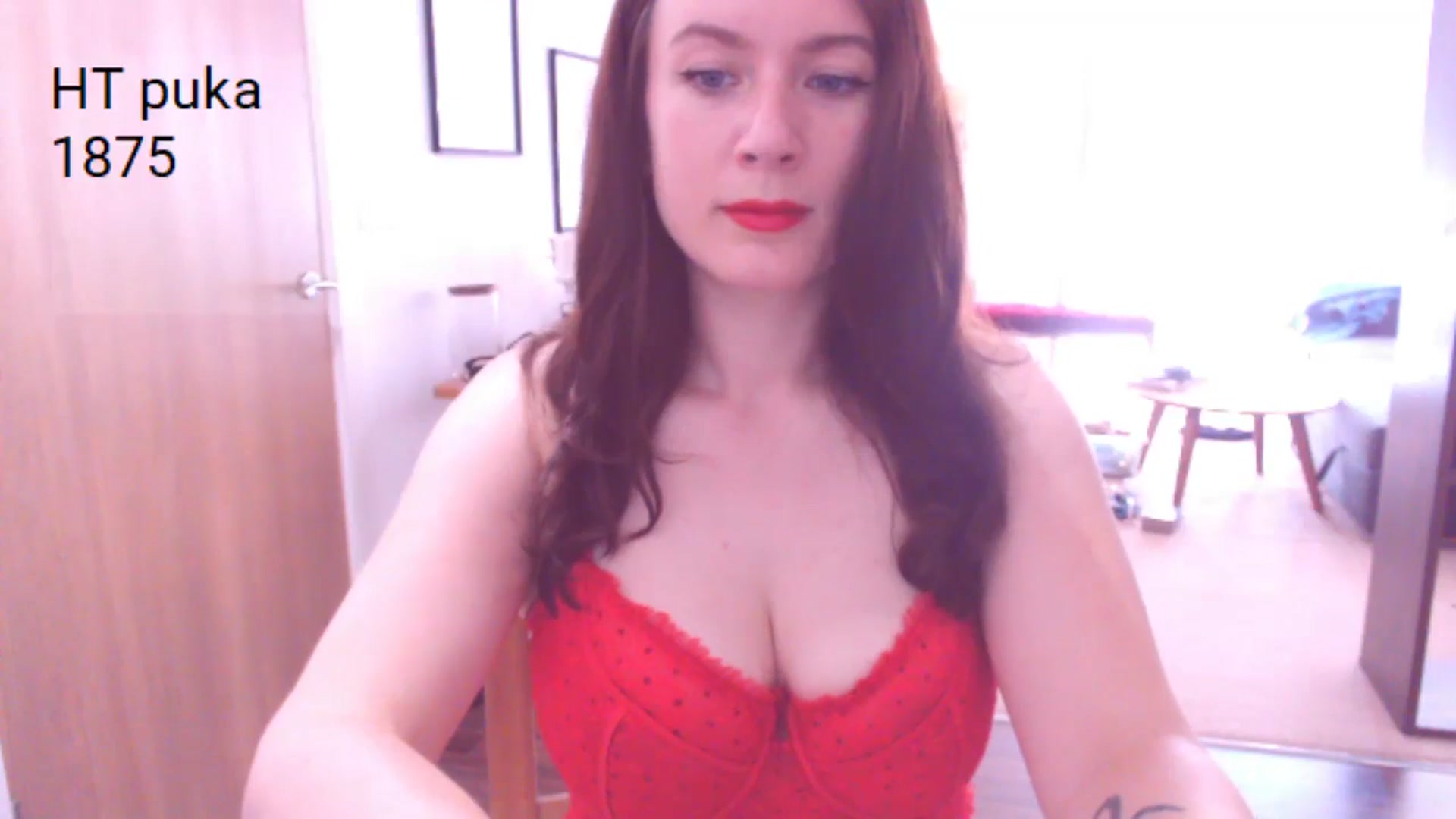 Gallery image thumbnail from AubreyPlza's myfreecams stream on, 08/07/2024, 08:38 image 20 of 20